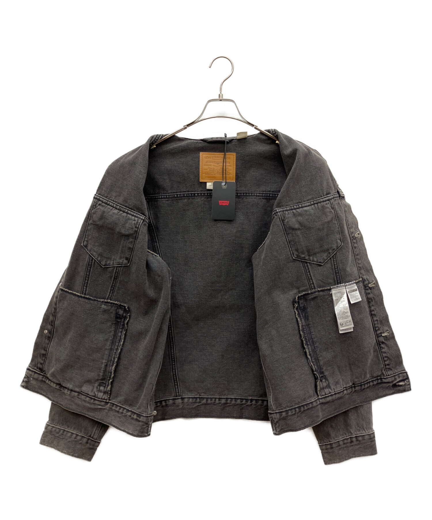 中古・古着通販】LEVI'S PReMIUM (リーバイス プレミアム) デニム