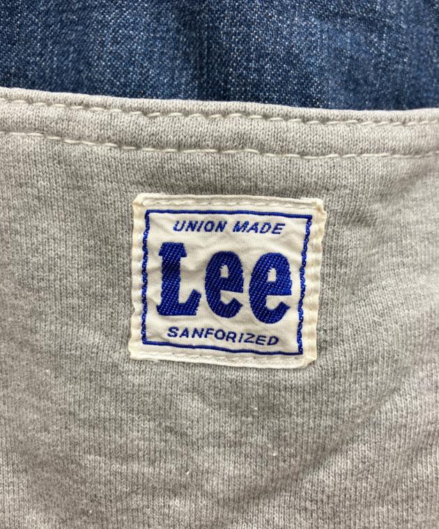 中古・古着通販】LEE (リー) CHUMS (チャムス) デニムペインターパンツ