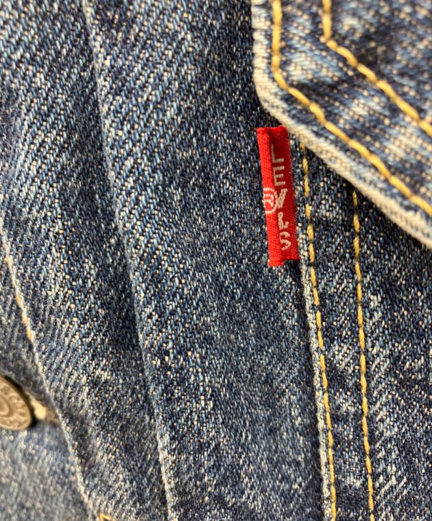 中古・古着通販】LEVI'S (リーバイス) 507XX復刻2nd インディゴ サイズ