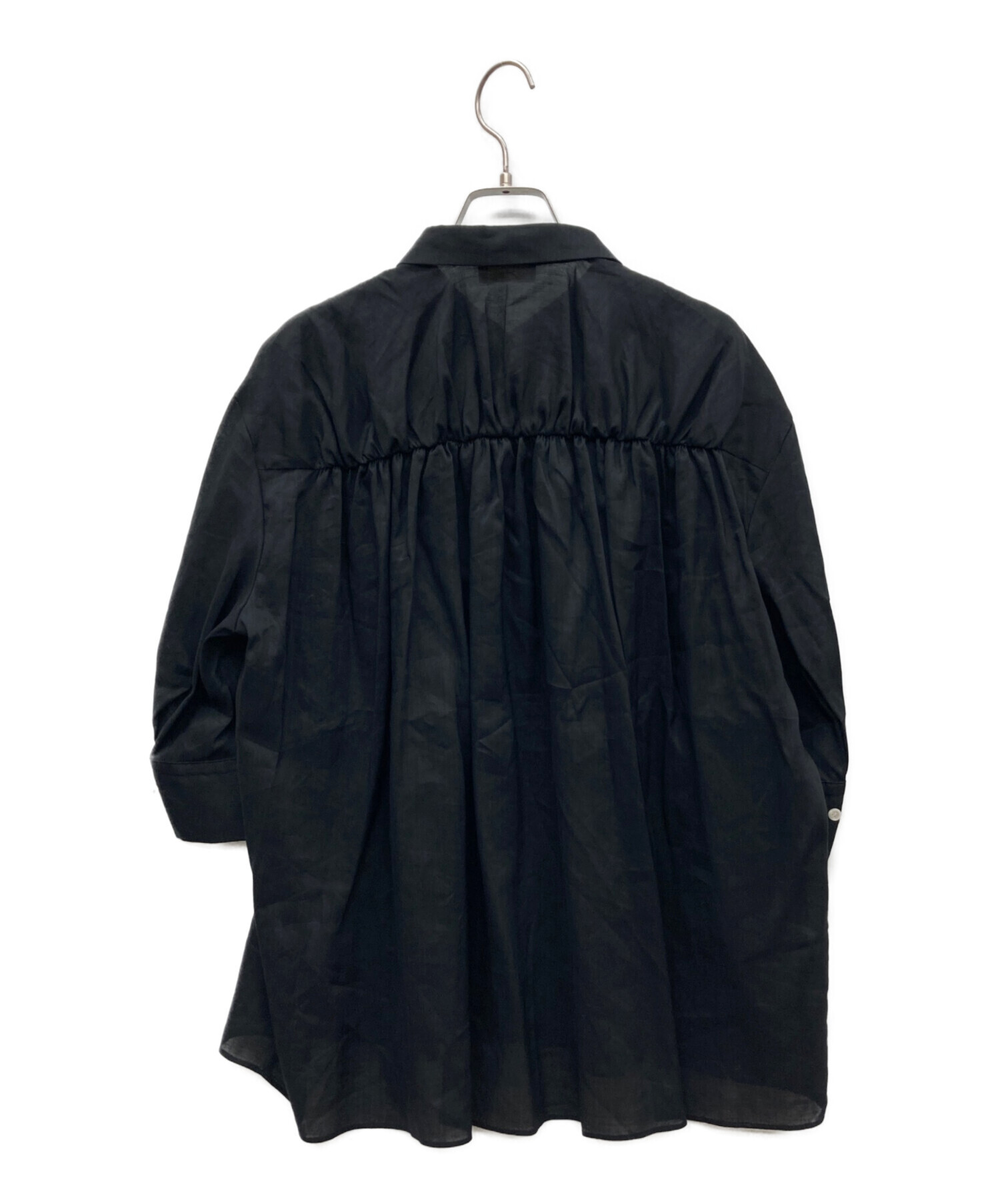 中古・古着通販】BALLSEY (ボールジィ) スムースラミー ハーフスリーブ