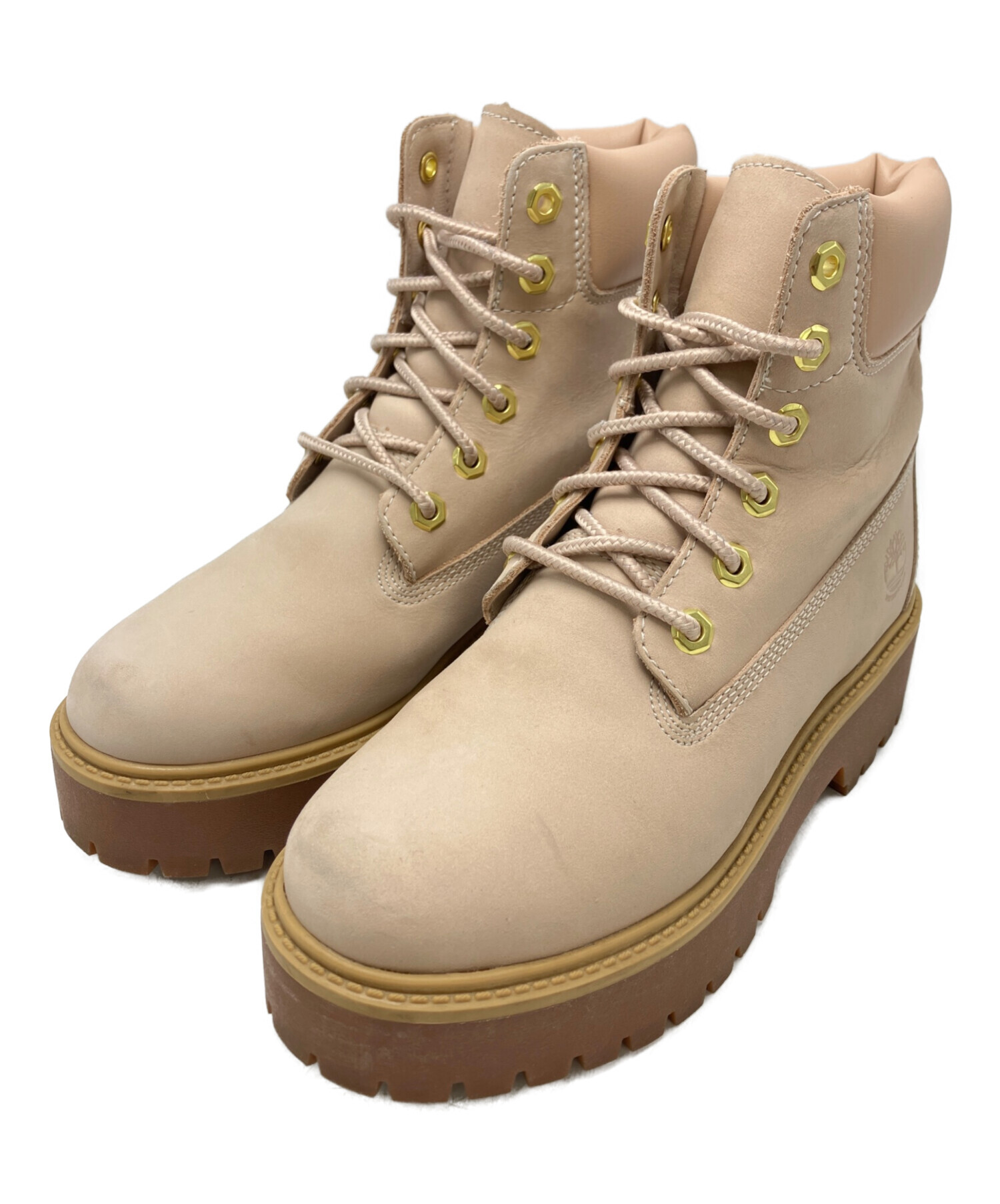 Timberland 美品 中古・古着通販】Timberland (ティンバーランド) ストーン ストリート