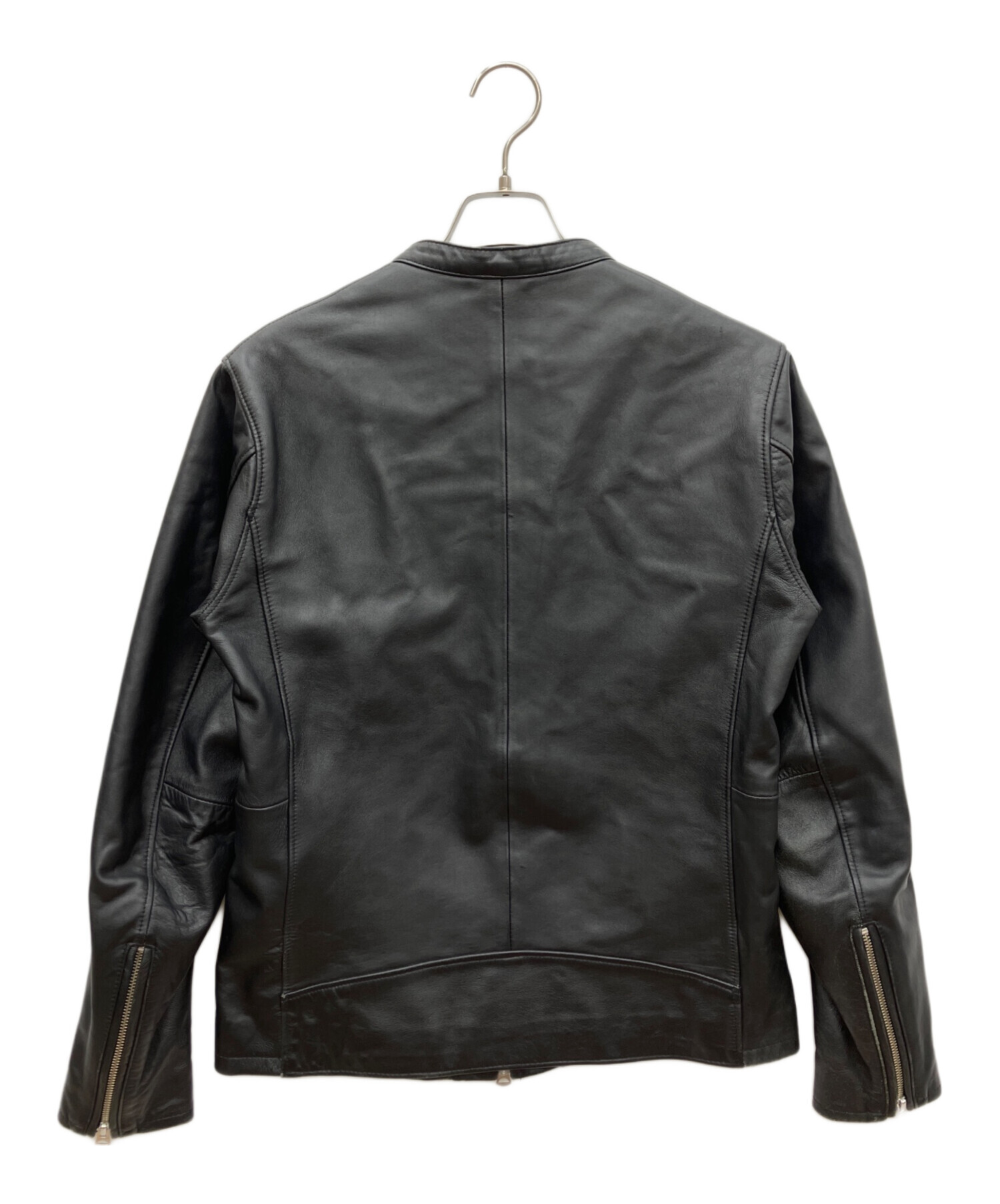 稀少フリークストアライダースLサイズ 中古・古着通販】FREAK'S STORE (フリークスストア) シングル