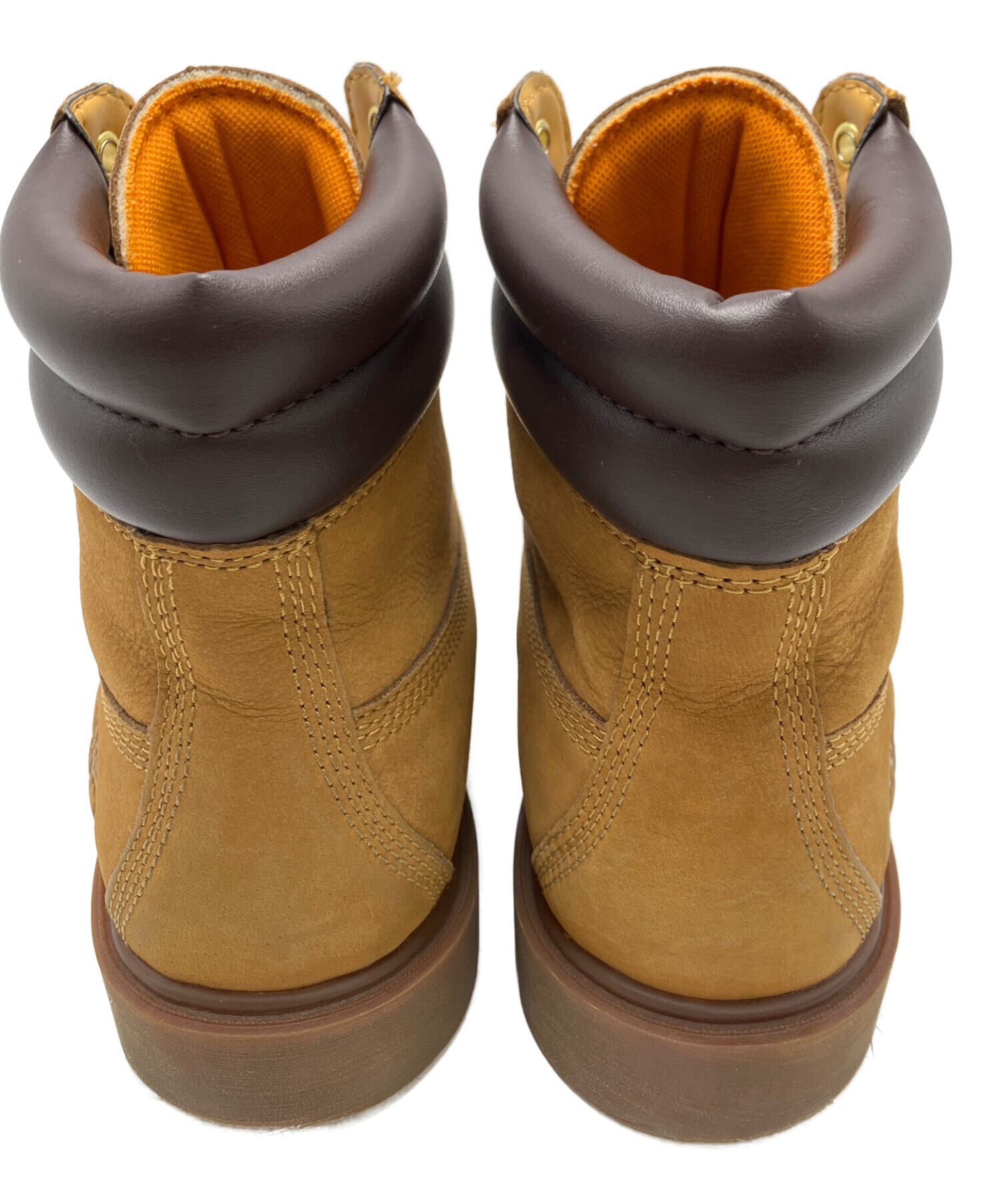 中古・古着通販】Timberland (ティンバーランド) 6インチウォーター