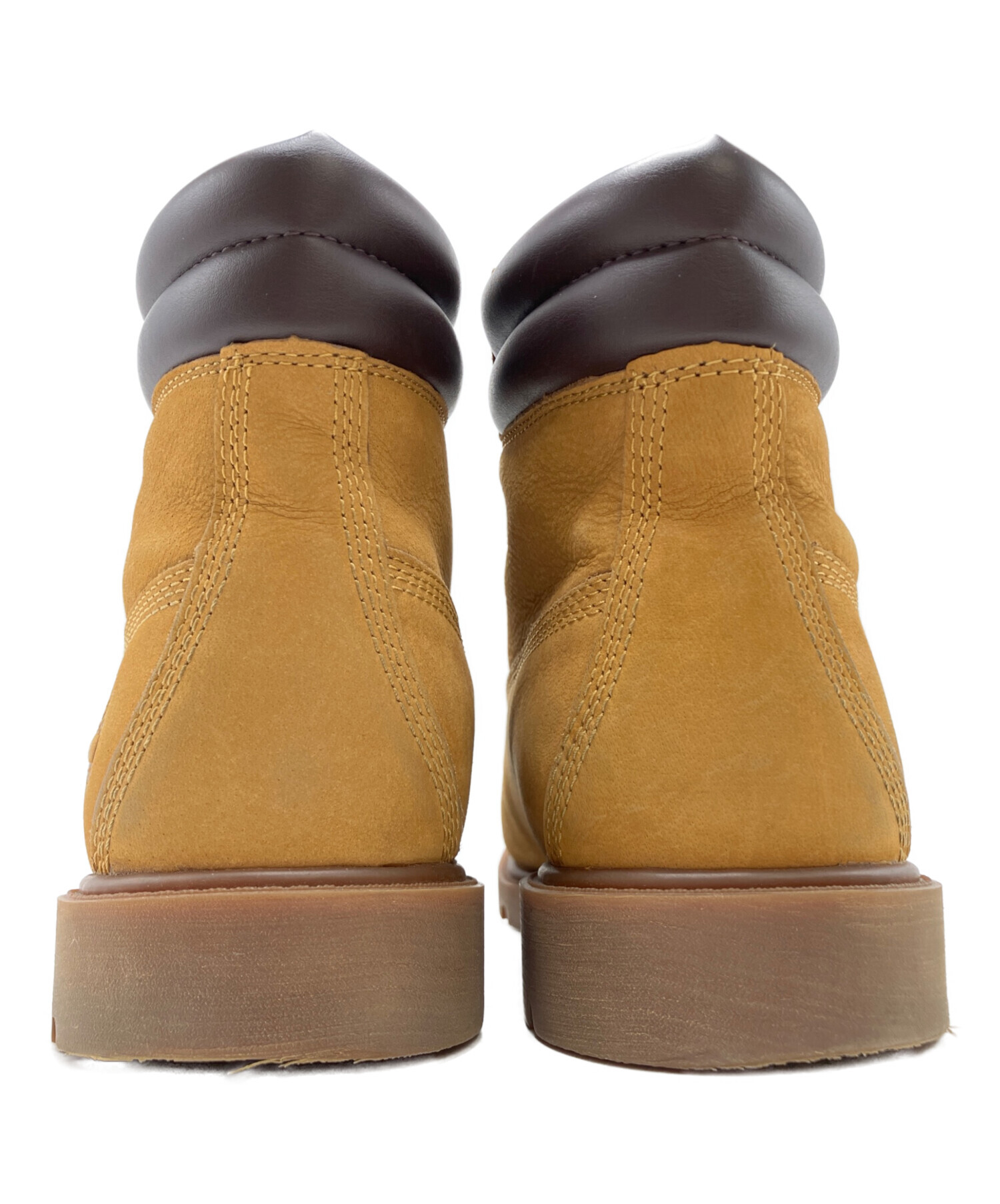 【新品未使用】Timberland ブラウン 6インチA27TP231 26.5 中古・古着通販】Timberland (ティンバーランド) 6インチウォーター