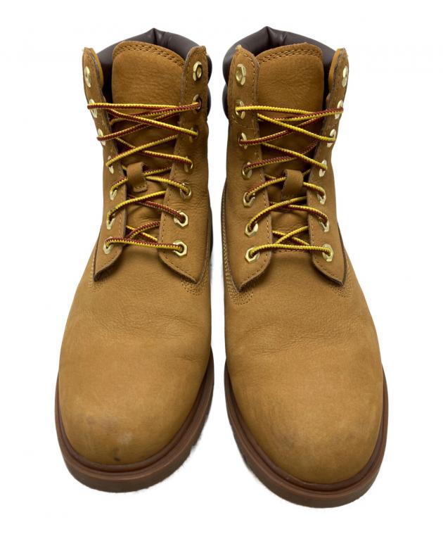 中古・古着通販】Timberland (ティンバーランド) 6インチウォーター