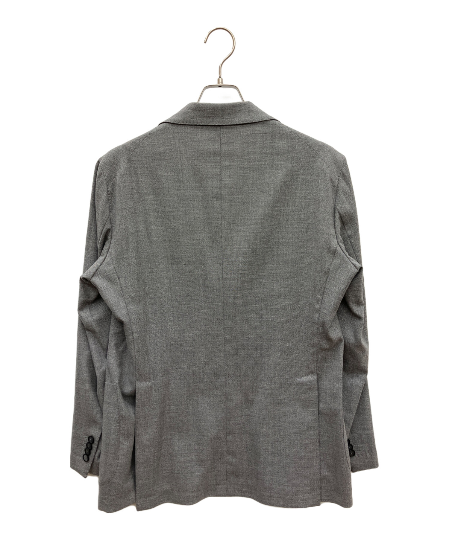 中古・古着通販】TAGLIATORE (タリアトーレ) ストレッチウールホップ