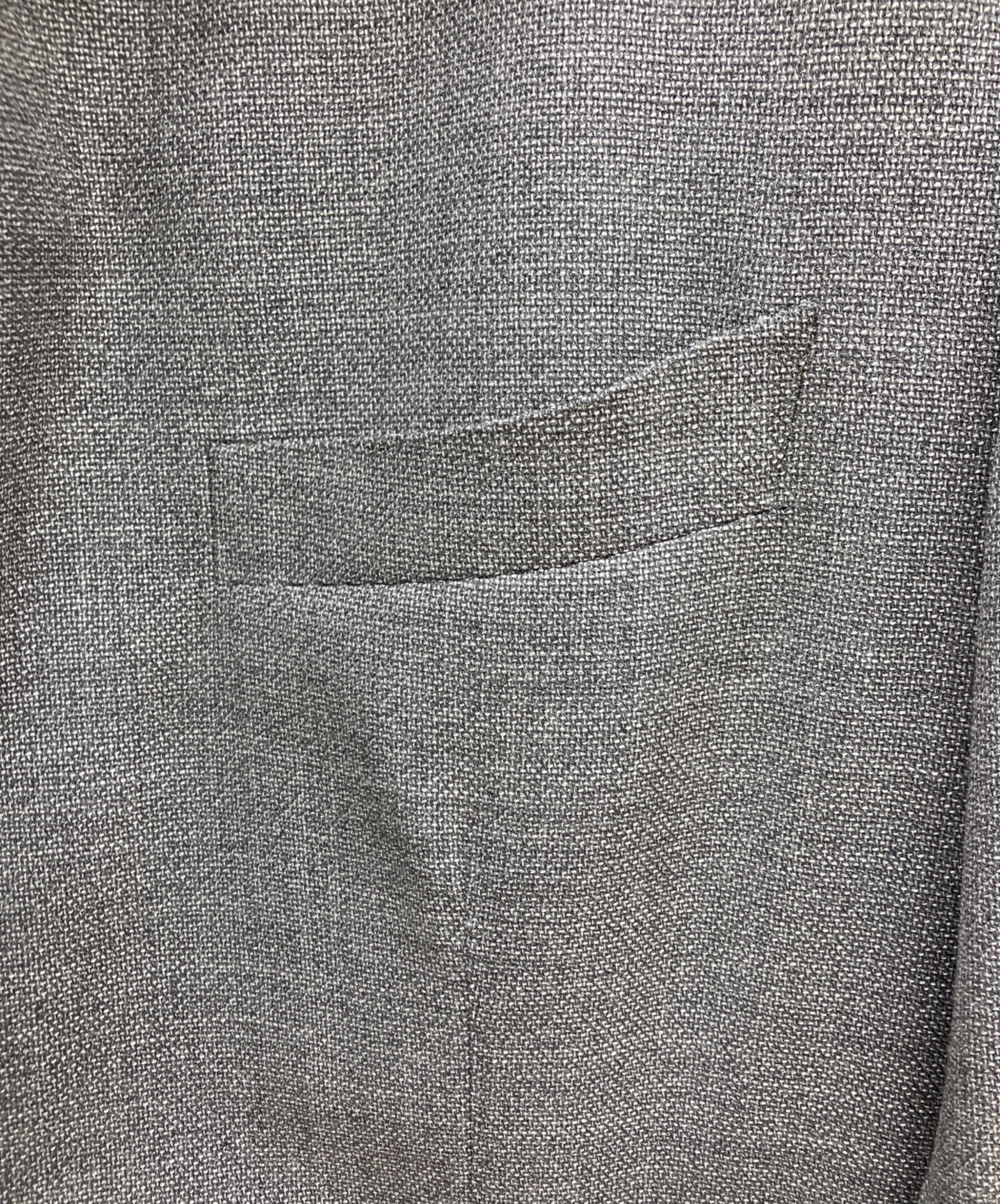 中古・古着通販】TAGLIATORE (タリアトーレ) ストレッチウールホップ