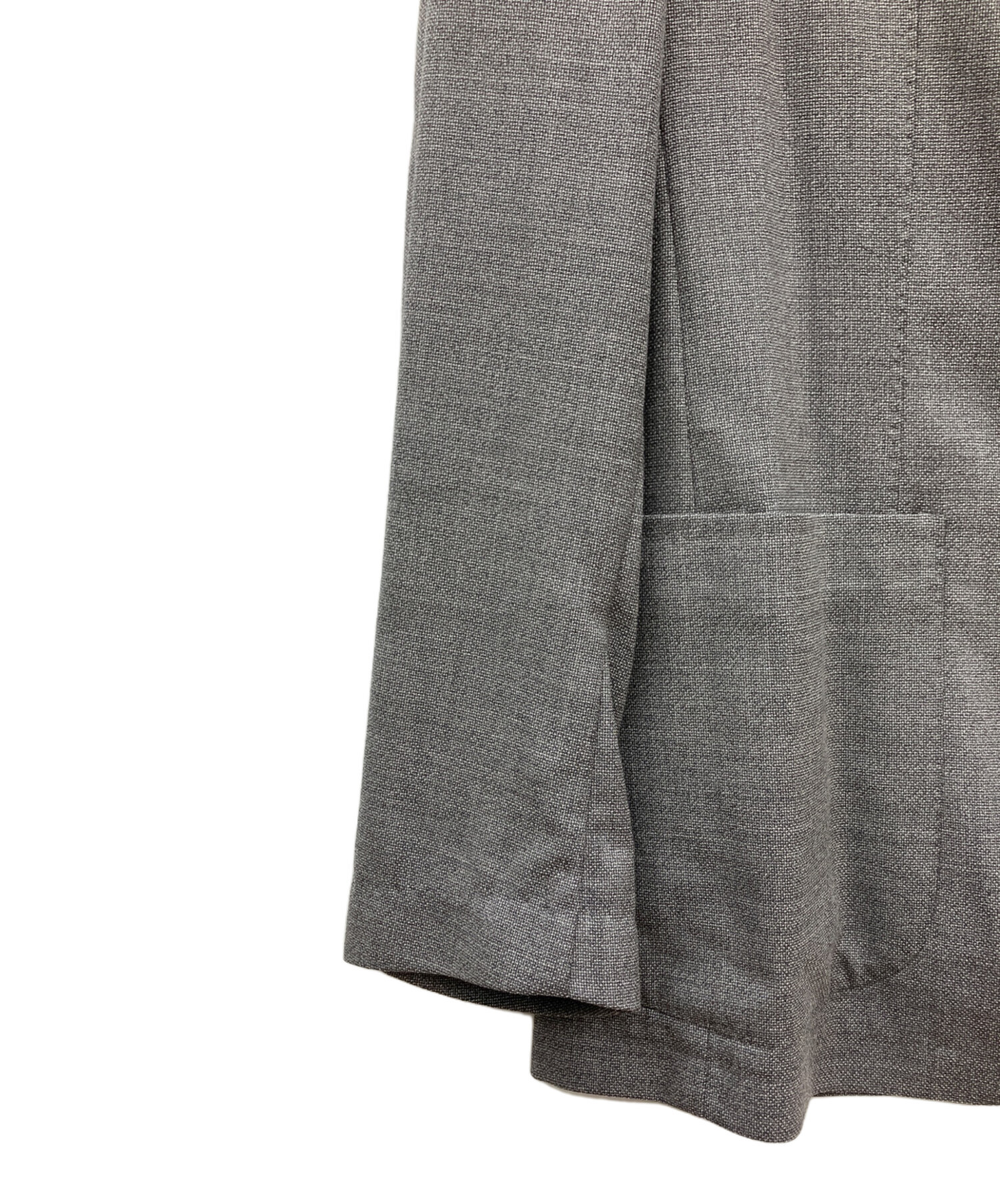 中古・古着通販】TAGLIATORE (タリアトーレ) ストレッチウールホップ
