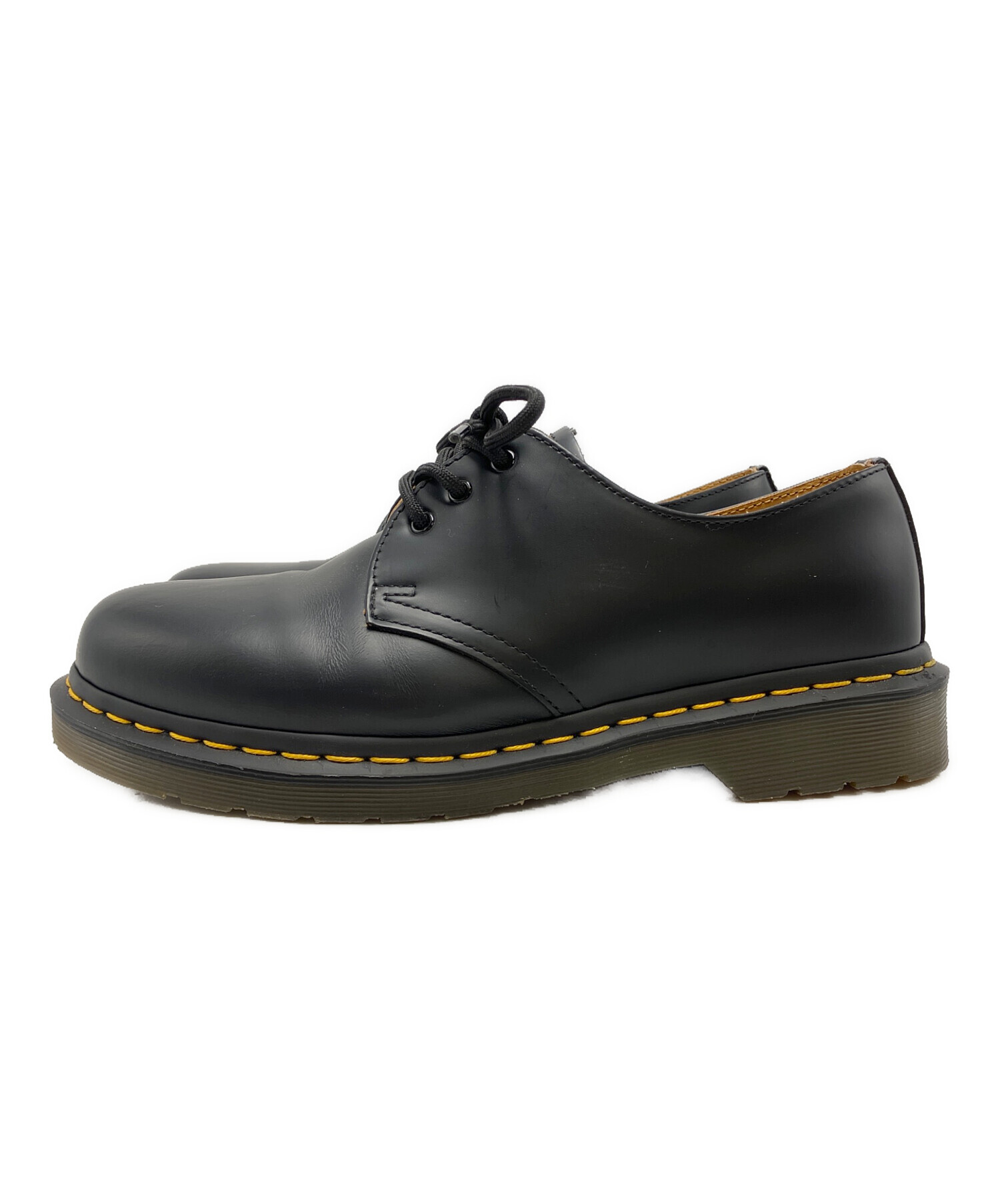 中古・古着通販】Dr.Martens (ドクターマーチン) 1461 3ホールシューズ