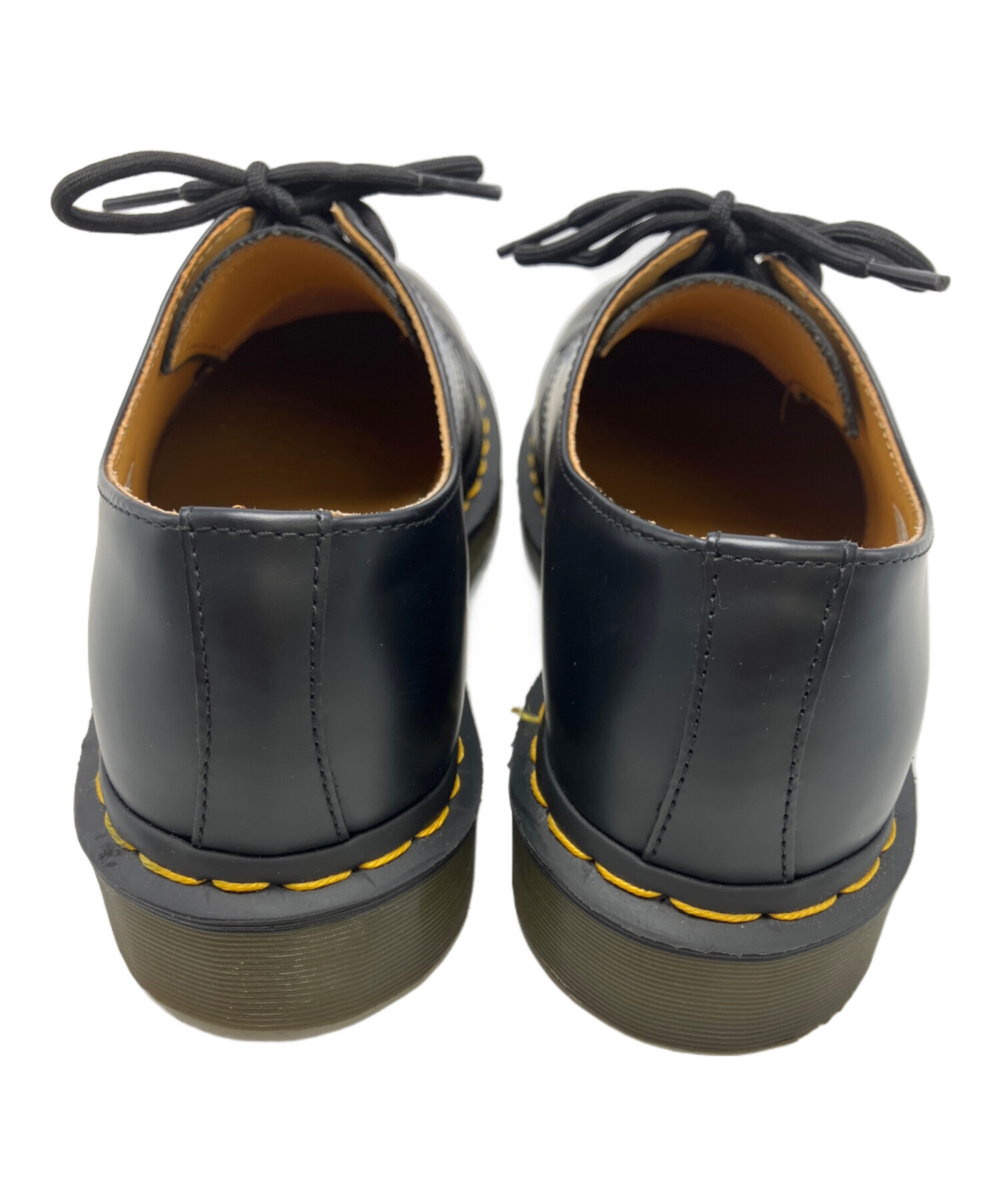 中古・古着通販】Dr.Martens (ドクターマーチン) 1461 3ホールシューズ