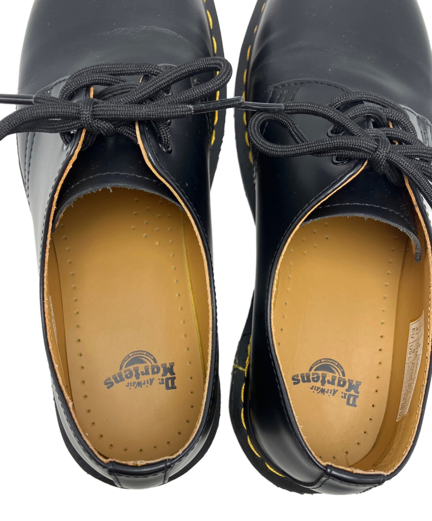 中古・古着通販】Dr.Martens (ドクターマーチン) 1461 3ホールシューズ