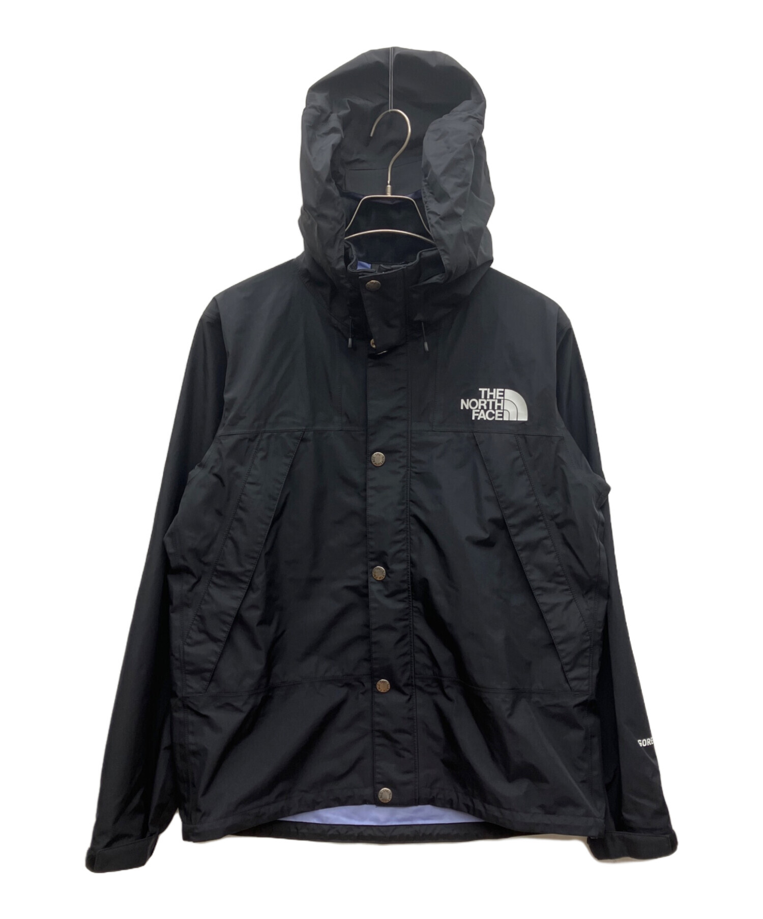 中古・古着通販】THE NORTH FACE (ザ ノース フェイス) マウンテンレ