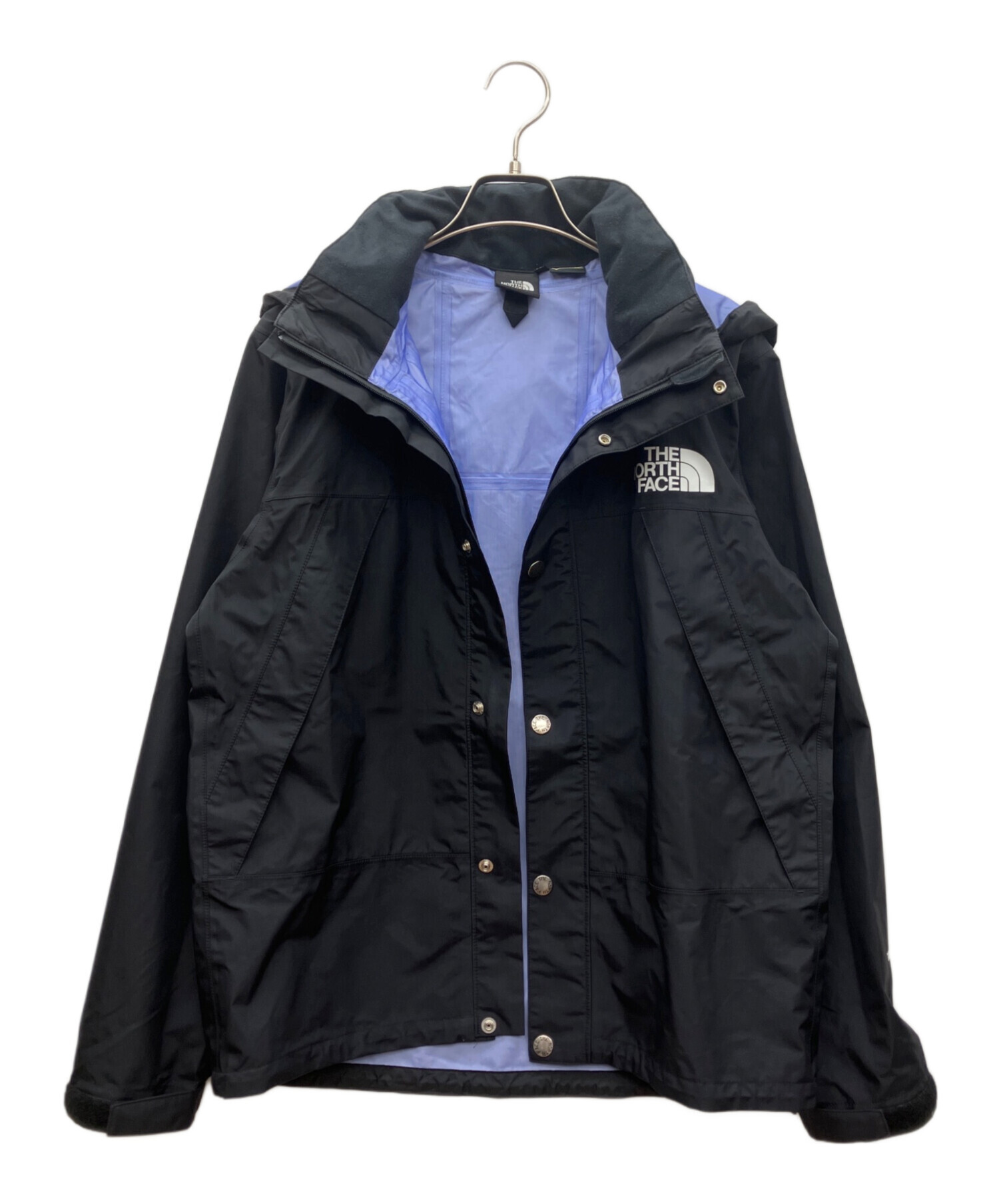 中古・古着通販】THE NORTH FACE (ザ ノース フェイス) マウンテンレ