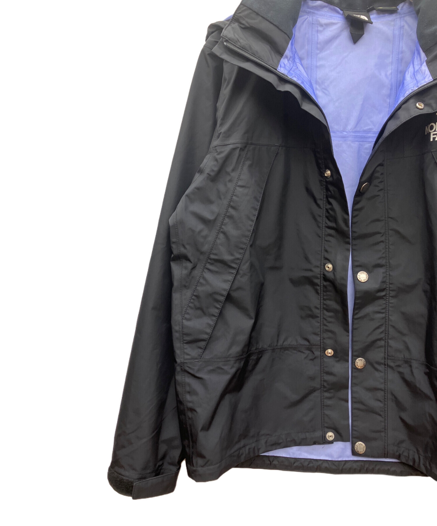 中古・古着通販】THE NORTH FACE (ザ ノース フェイス) マウンテンレ