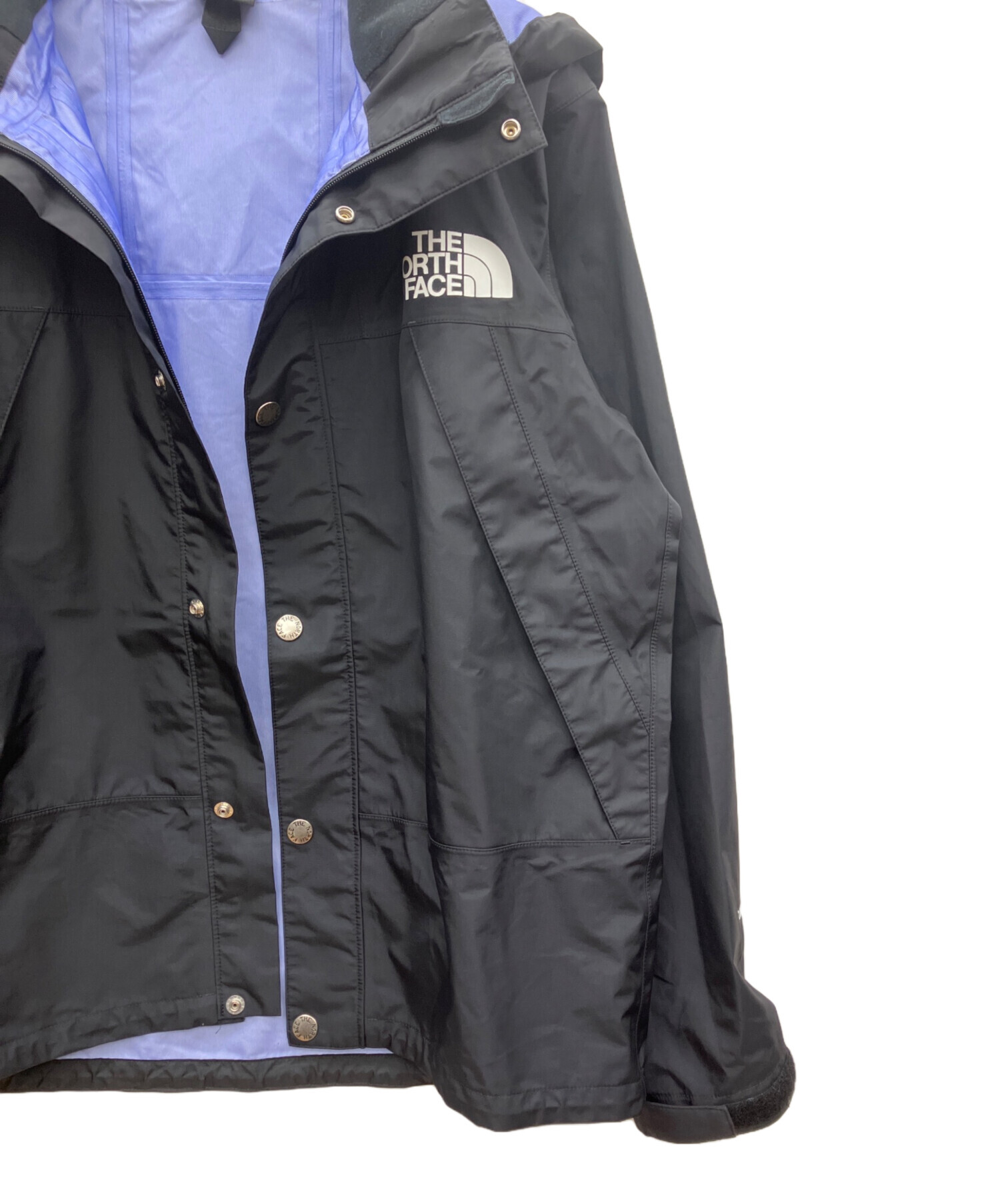中古・古着通販】THE NORTH FACE (ザ ノース フェイス) マウンテンレ