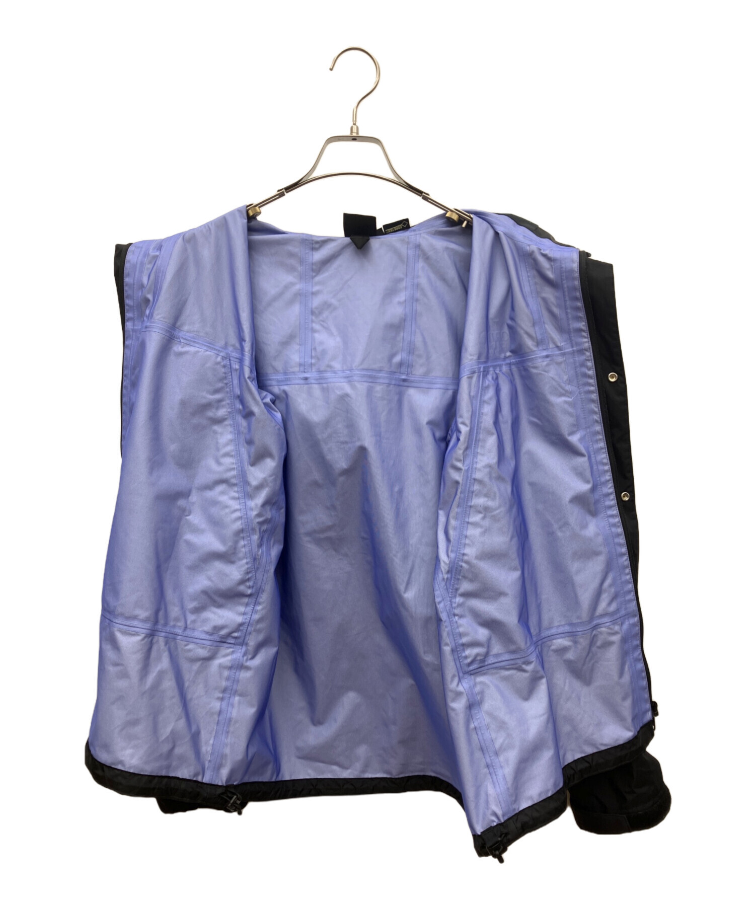 中古・古着通販】THE NORTH FACE (ザ ノース フェイス) マウンテンレ