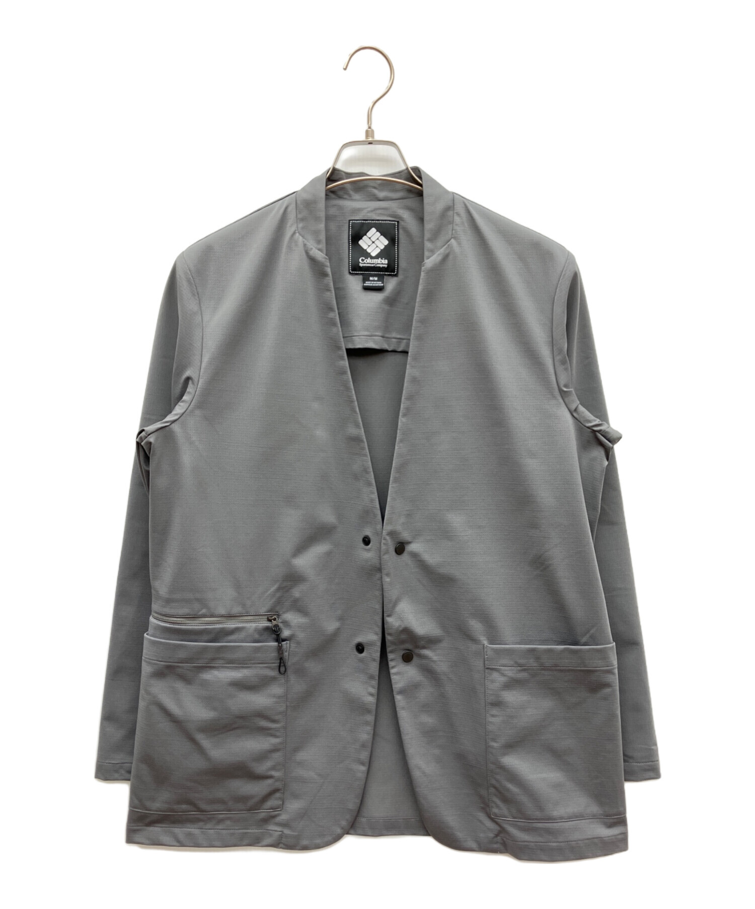中古・古着通販】Columbia (コロンビア) コルヴィンフォークジャケット