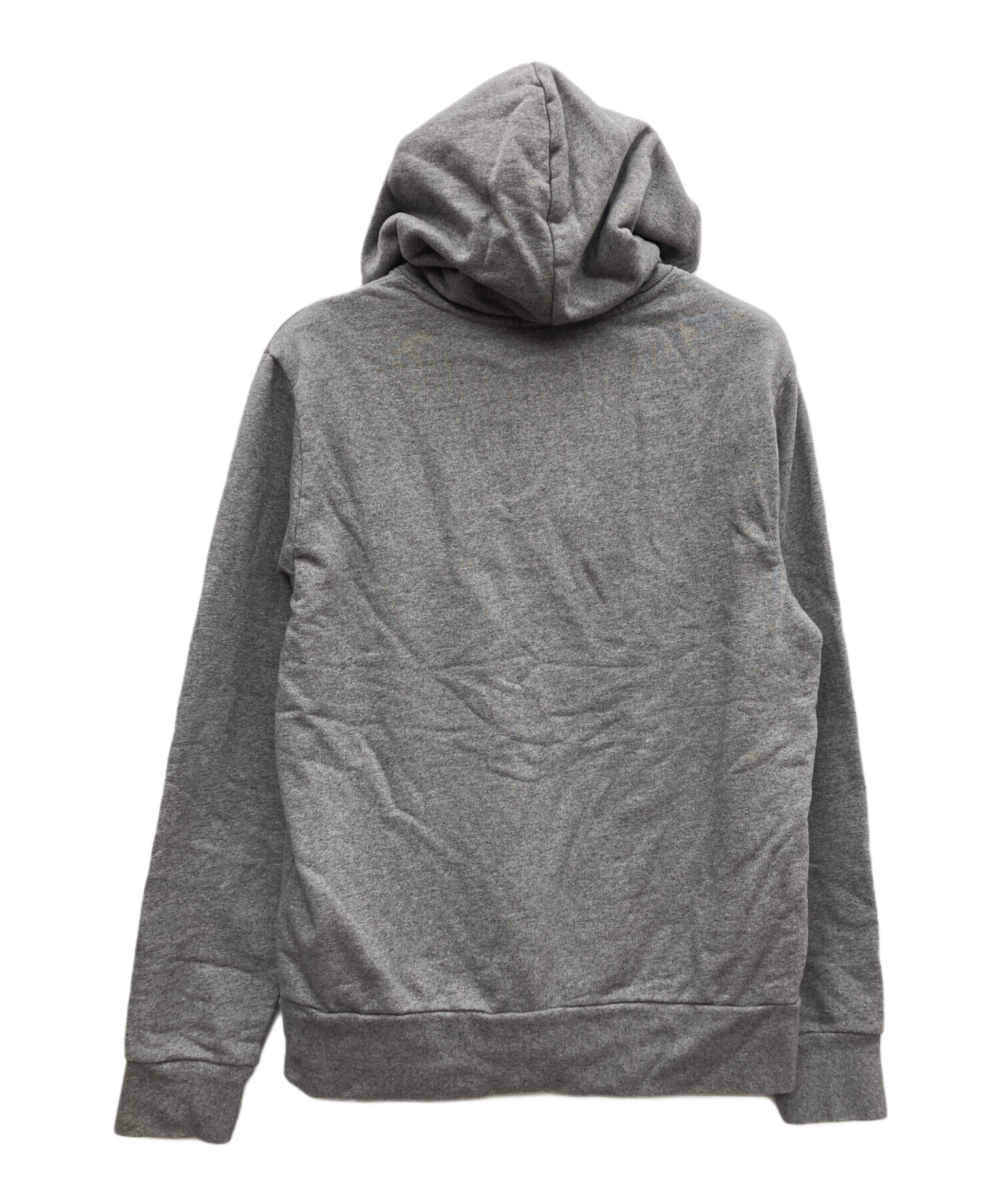 最終値下げ！RLX Ralph Lauren プルオーバーパーカーGrey XL 中古・古着通販】POLO RALPH LAUREN (ポロ・ラルフローレン) プル