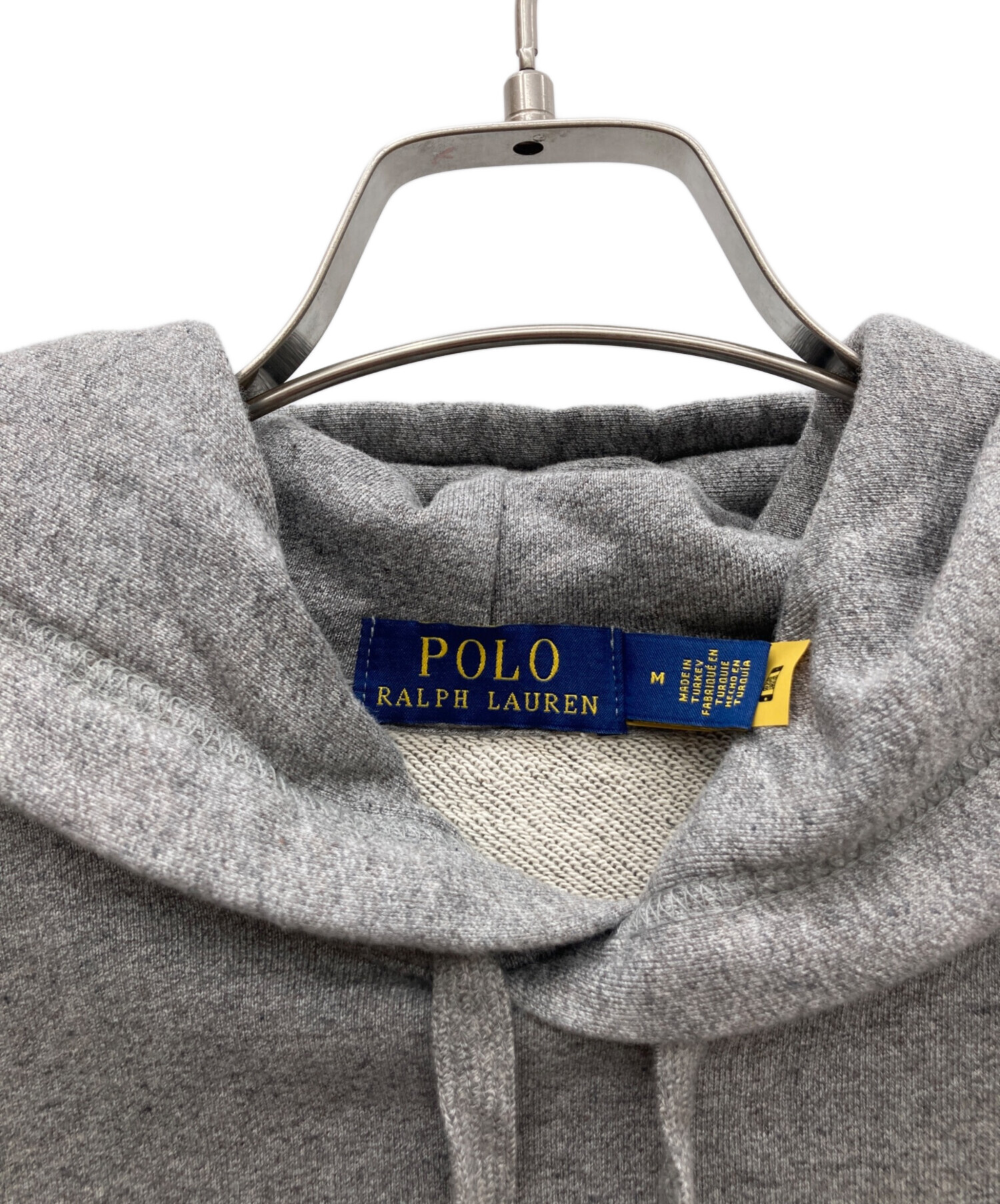 中古・古着通販】POLO RALPH LAUREN (ポロ・ラルフローレン) プル