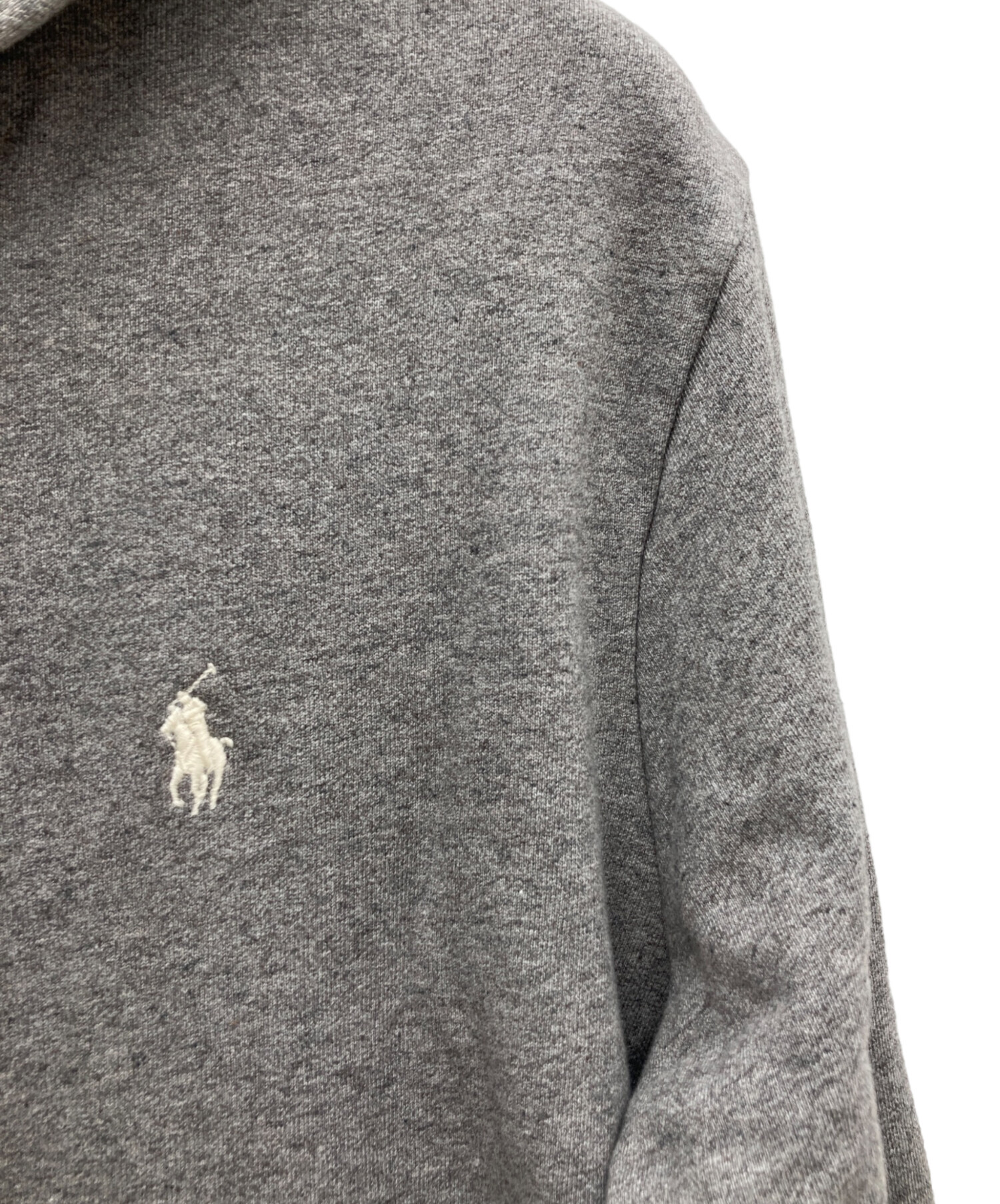 中古・古着通販】POLO RALPH LAUREN (ポロ・ラルフローレン) プル