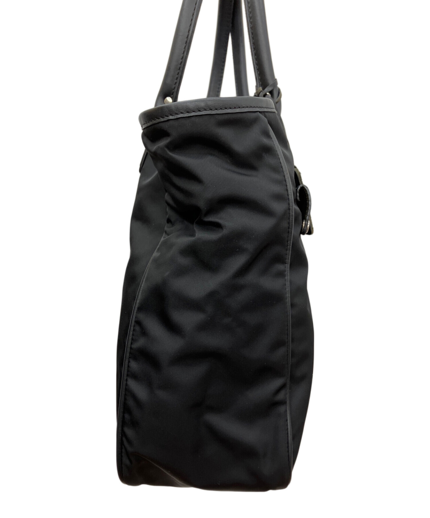 Felisi バッグ 未使用 中古・古着通販】Felisi (フェリージ) トートバッグ ブラック