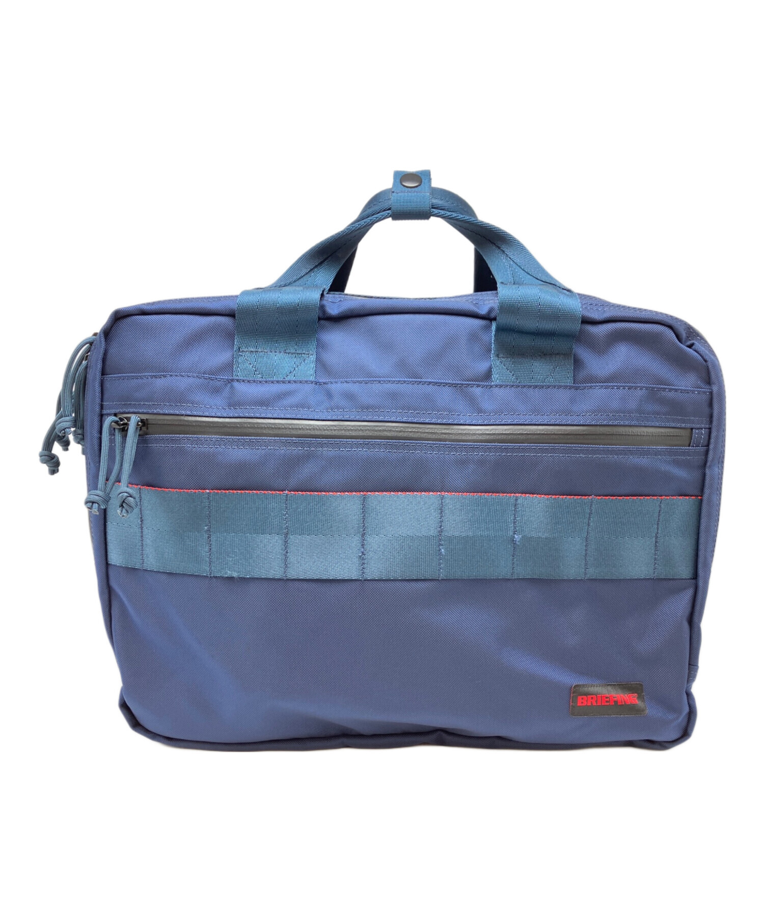 ANA BRIEFING ネイビー ボストンバッグ　アナ　ブリーフィング 美品 中古・古着通販】BRIEFING (ブリーフィング) ANA (アナ) TR-3 S MW WP