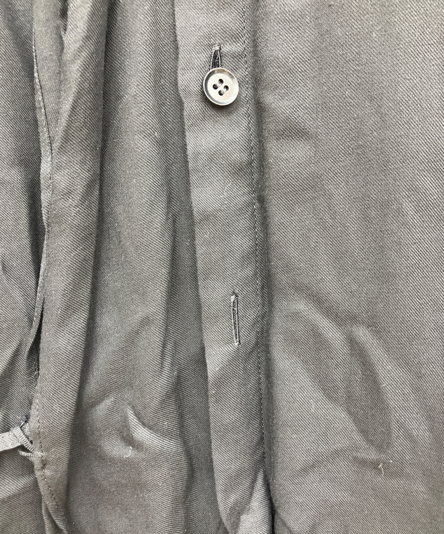 中古・古着通販】yohji yamamoto+noir (ヨウジヤマモトプリュス
