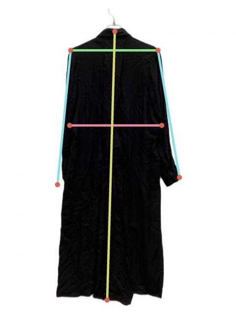 中古・古着通販】yohji yamamoto+noir (ヨウジヤマモトプリュス
