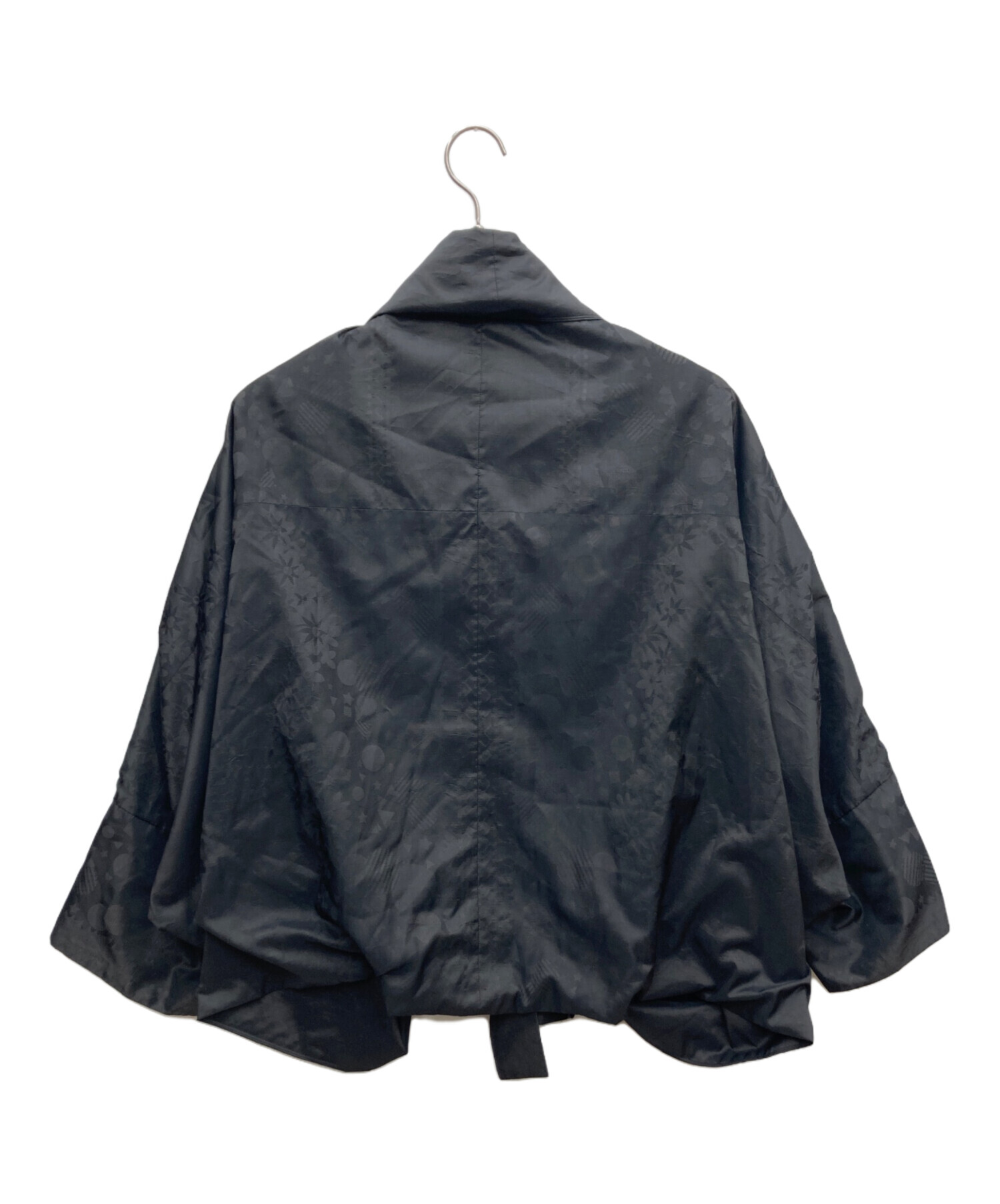 中古・古着通販】HaaT (ハート) カーディガン ブラック サイズ:2