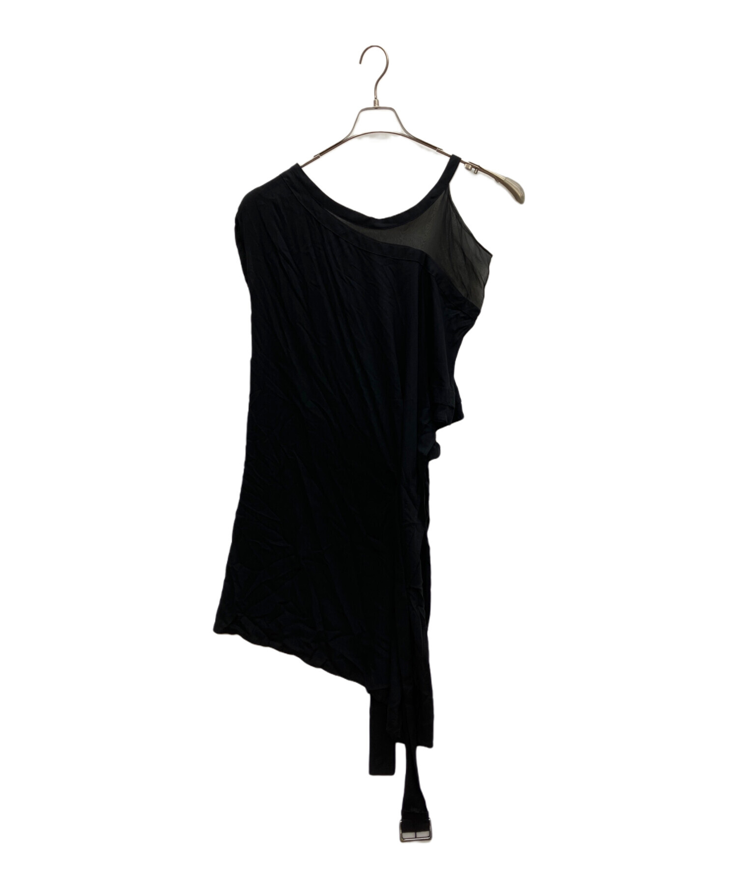 中古・古着通販】yohji yamamoto+Noir (ヨウジヤマモトプリュス
