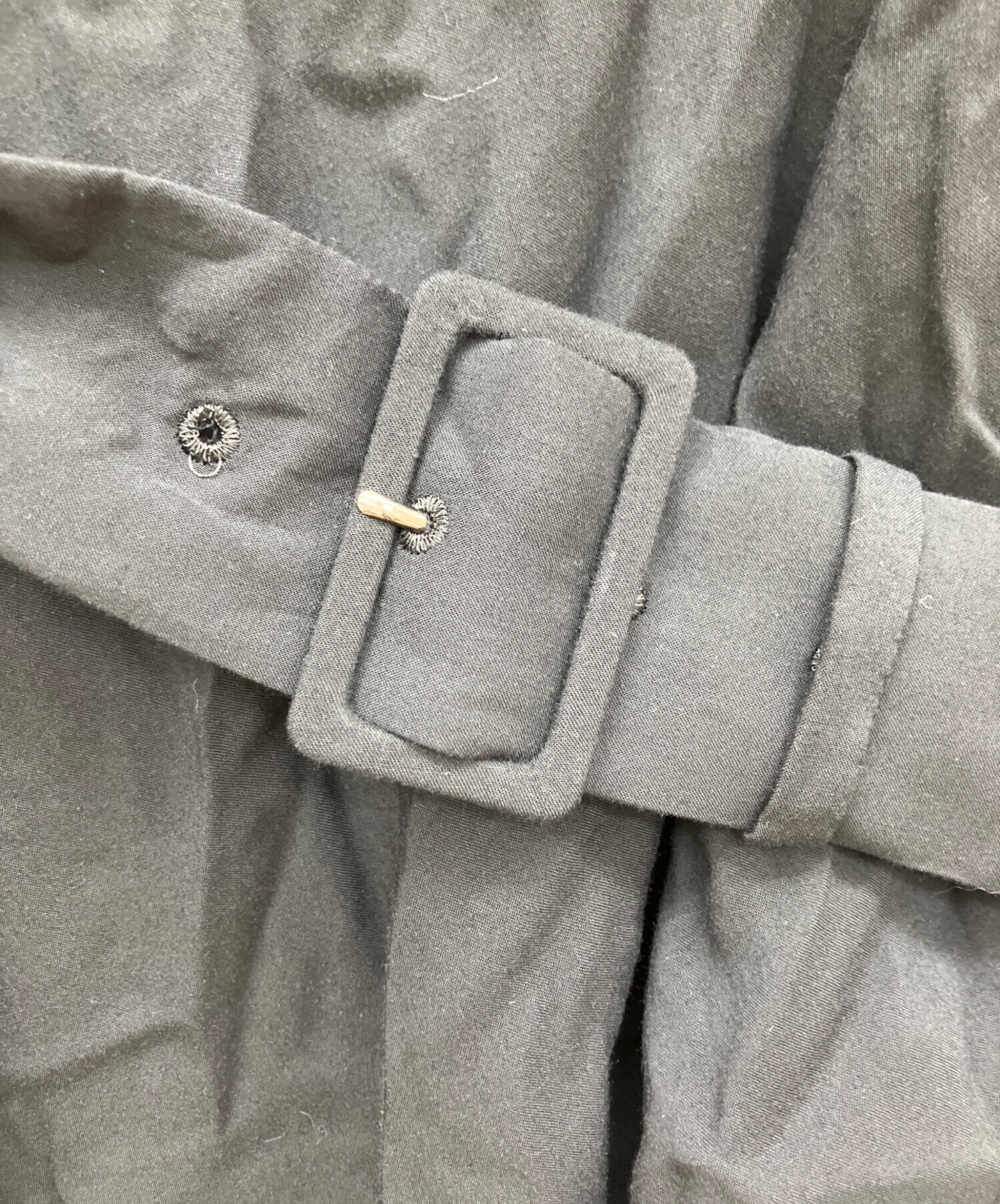 中古・古着通販】yohji yamamoto+Noir (ヨウジヤマモトプリュス