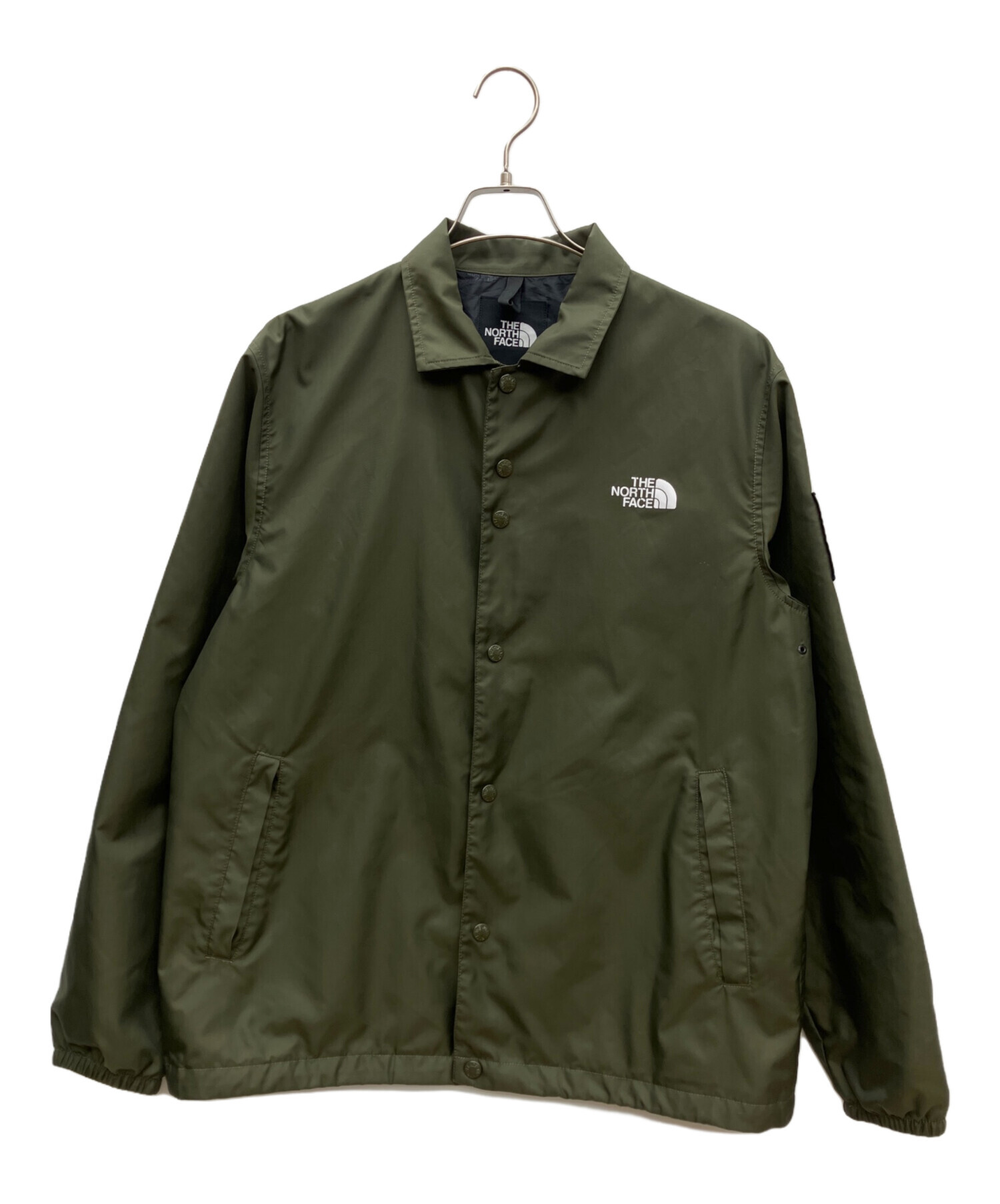 【未使用品】 THE NORTH FACEコーチジャケットNP20230 中古・古着通販】THE NORTH FACE (ザ ノース フェイス) コーチ