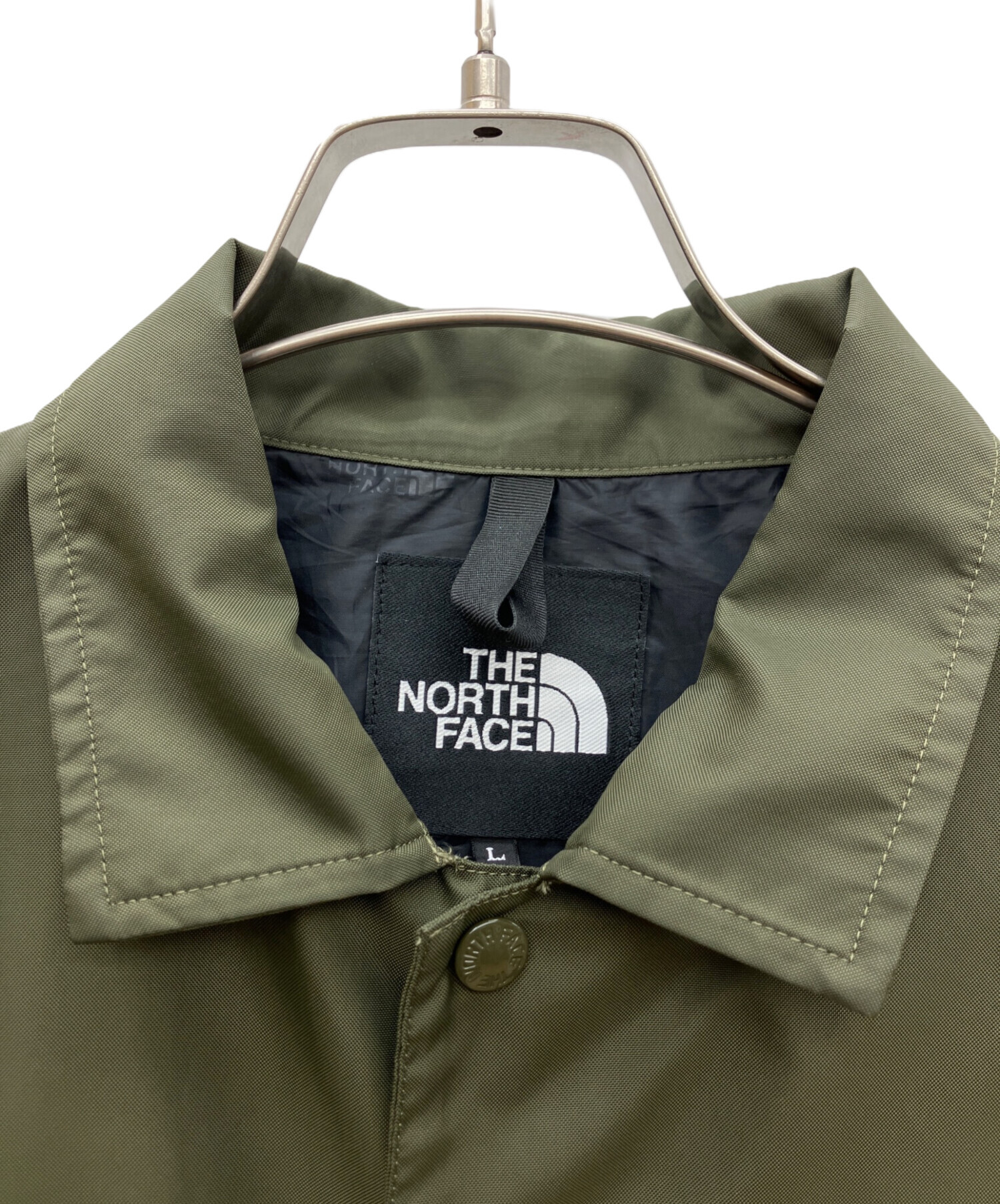 【未使用品】 THE NORTH FACEコーチジャケットNP20230 中古・古着通販】THE NORTH FACE (ザ ノース フェイス) コーチ