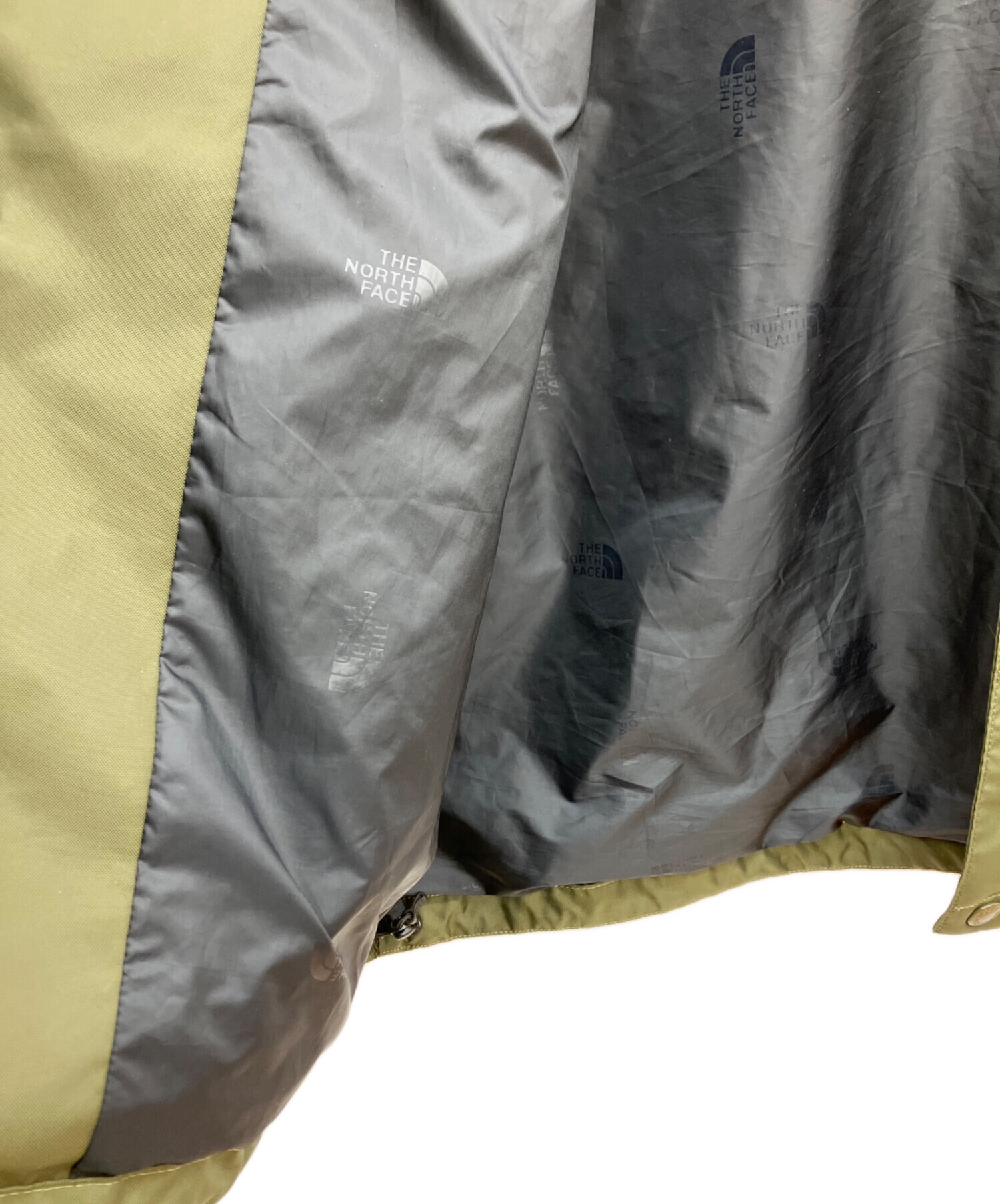 中古・古着通販】THE NORTH FACE (ザ ノース フェイス) コーチ