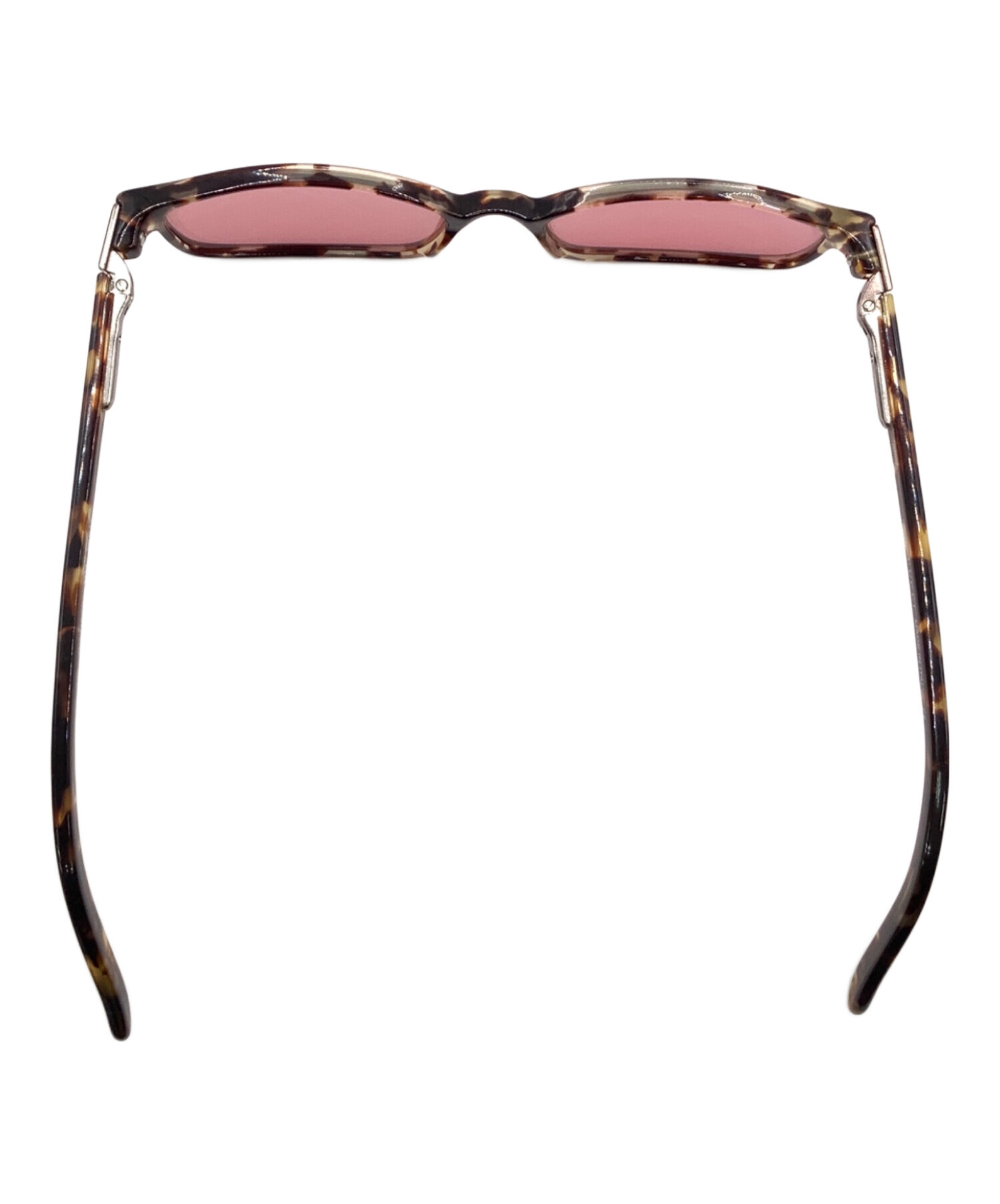 中古・古着通販】GUCCI (グッチ) サングラス ブラウン｜ブランド・古着