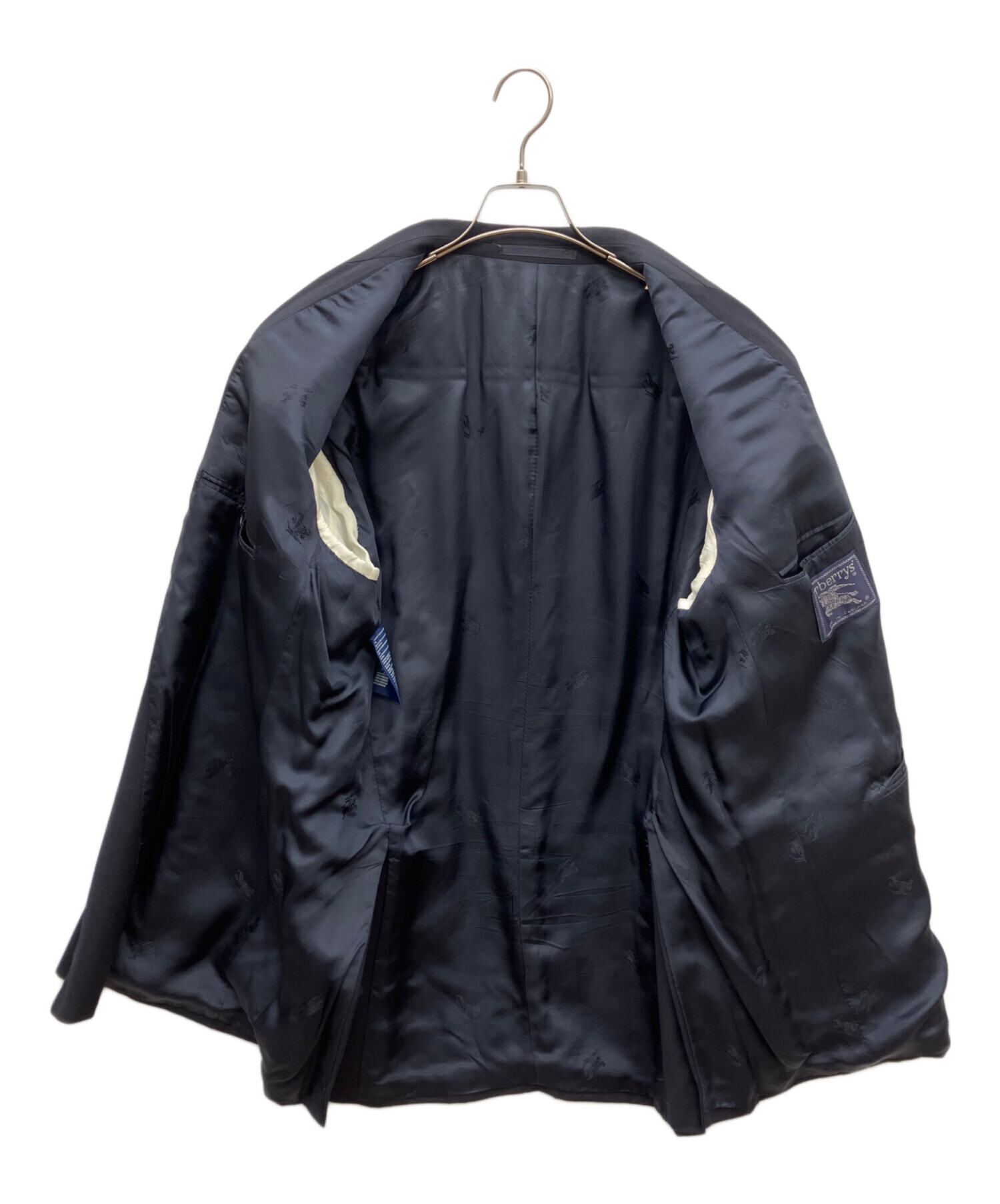 中古・古着通販】Burberry's (バーバリーズ) ダブルジャケット