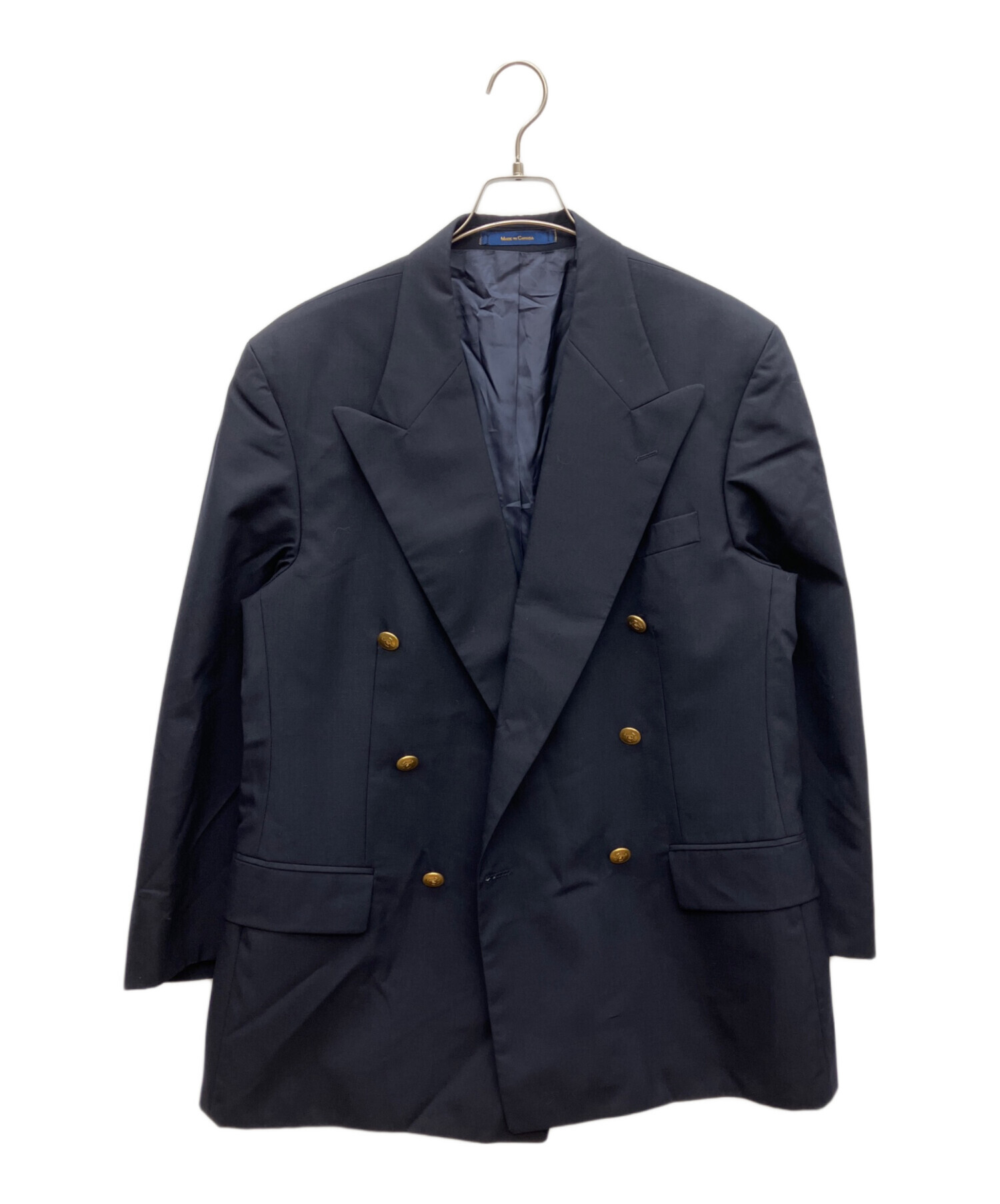 中古・古着通販】CHAPS RALPH LAUREN (チャップス ラルフローレン