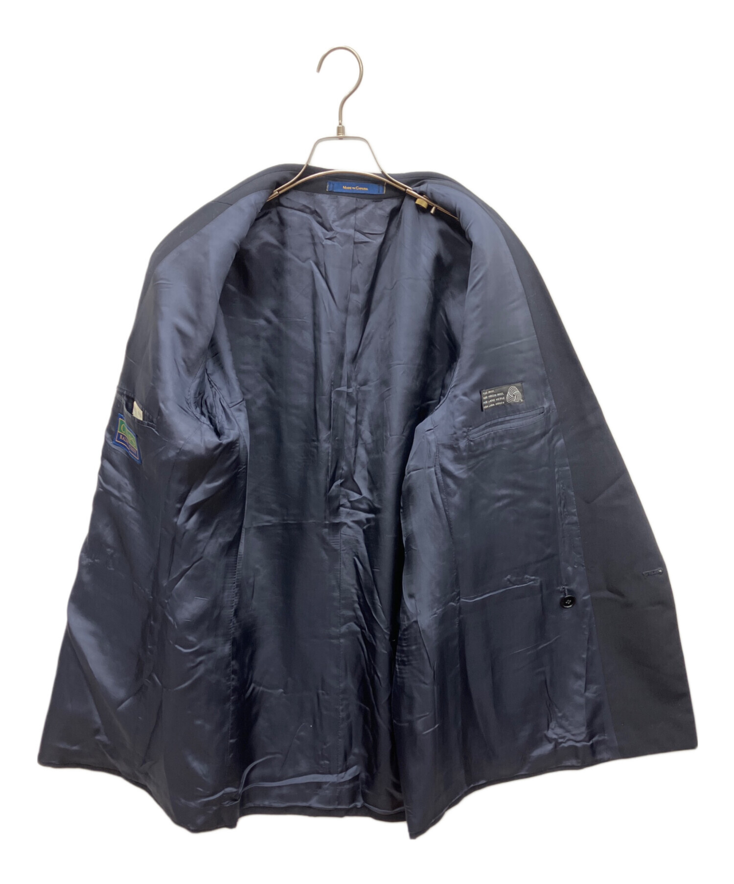 中古・古着通販】CHAPS RALPH LAUREN (チャップス ラルフローレン