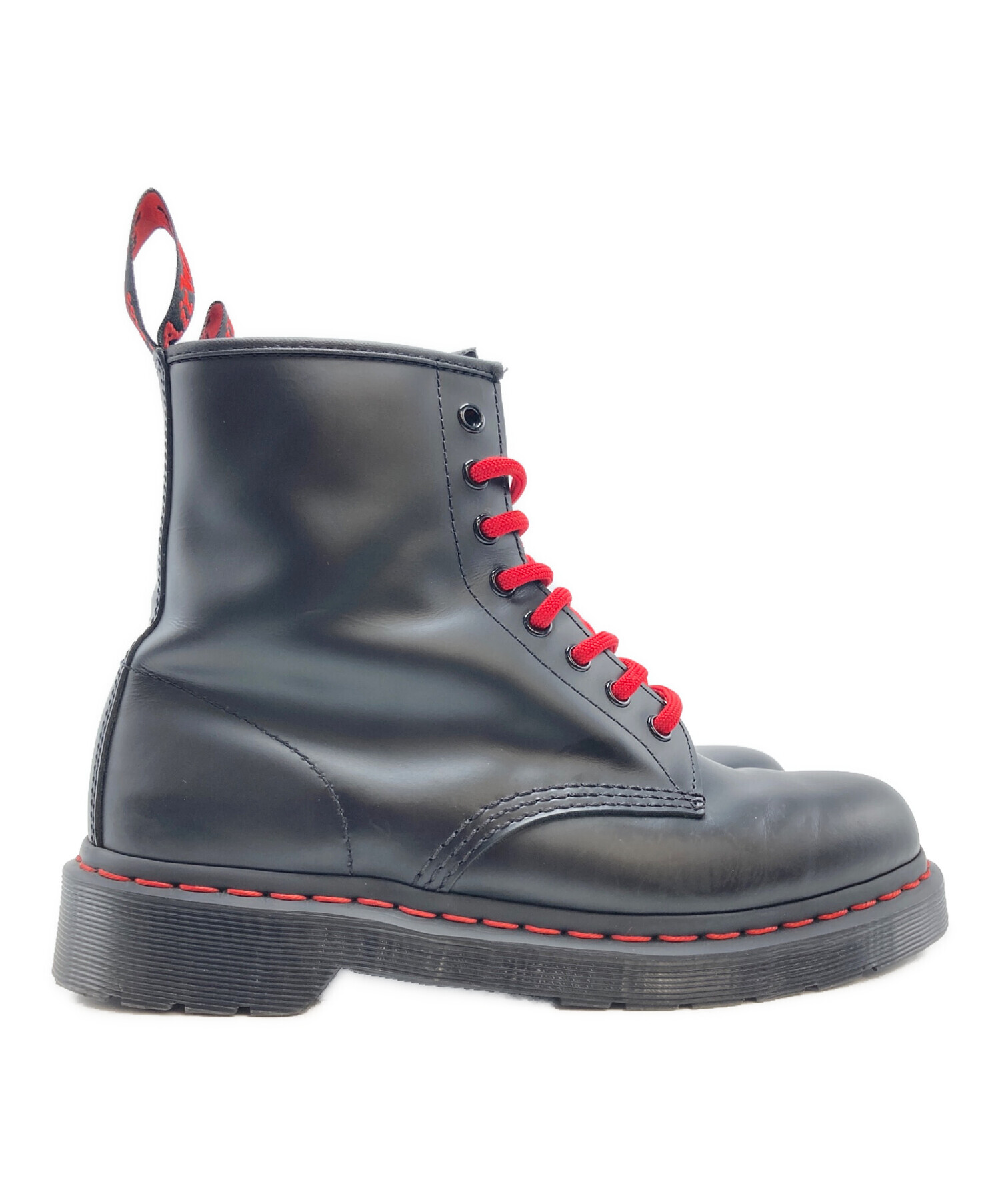中古・古着通販】Dr.Martens (ドクターマーチン) レッドステッチ8