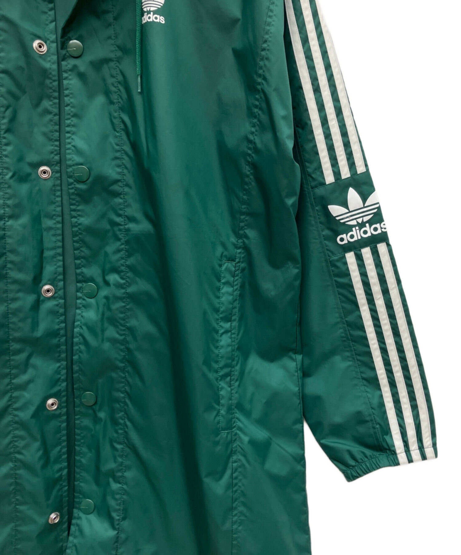 中古・古着通販】adidas (アディダス) トレフォイルマネージャー