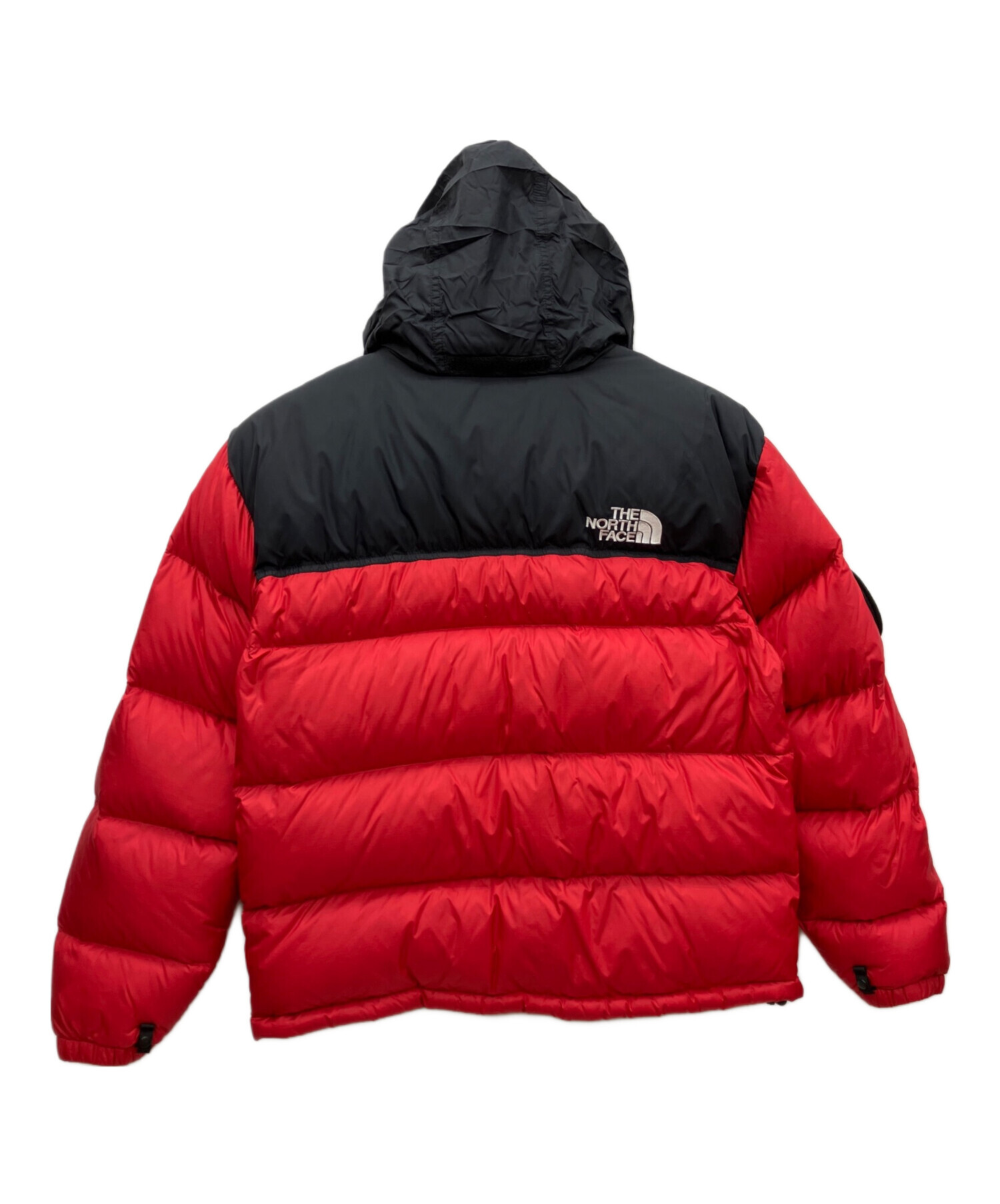 中古・古着通販】THE NORTH FACE (ザ ノース フェイス) ヌプシダウン