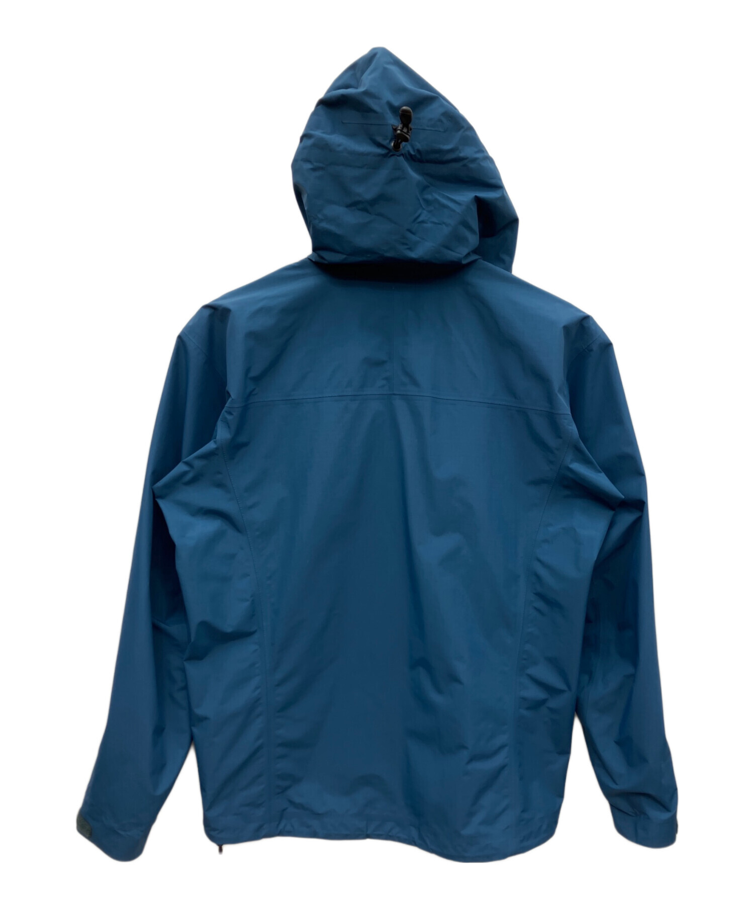中崎様　アークテリクス ベータSL レギオンブルー 中古・古着通販】ARC'TERYX (アークテリクス) Beta SL Jacket レギオン