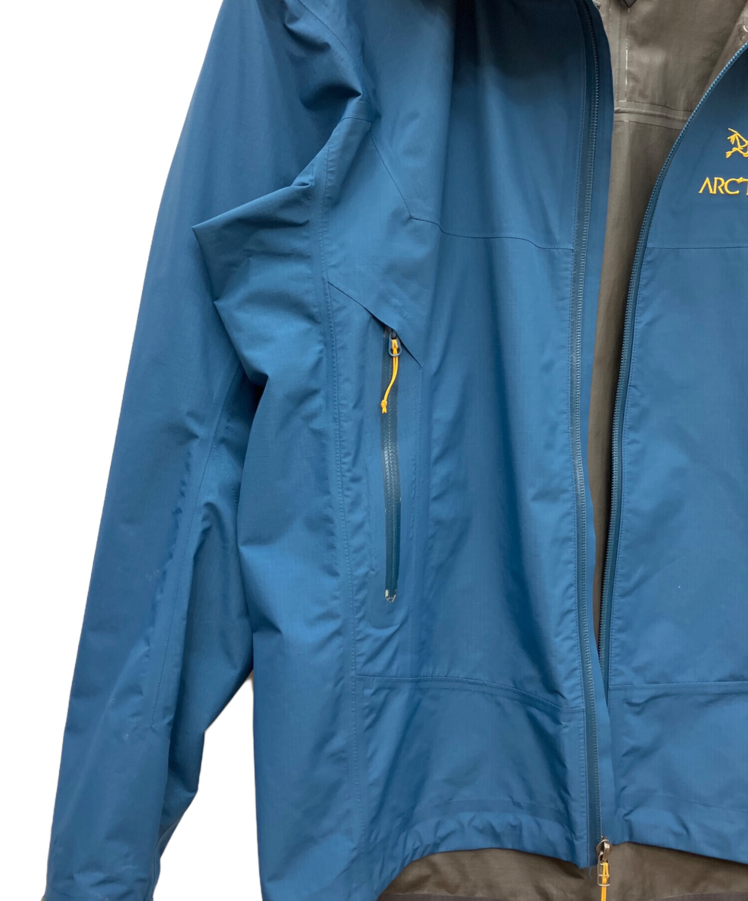 中古・古着通販】ARC'TERYX (アークテリクス) Beta SL Jacket レギオン