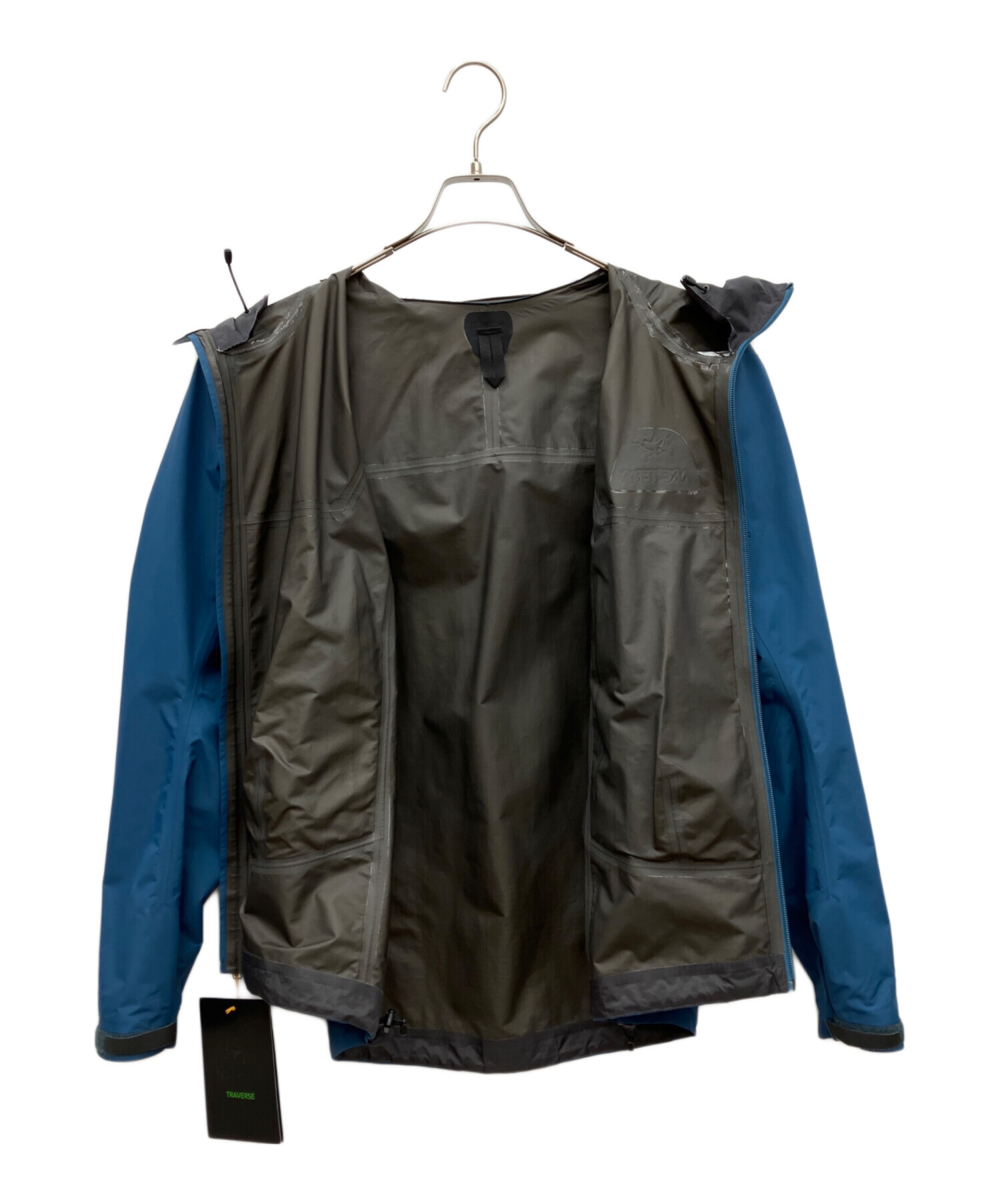 中古・古着通販】ARC'TERYX (アークテリクス) Beta SL Jacket レギオン