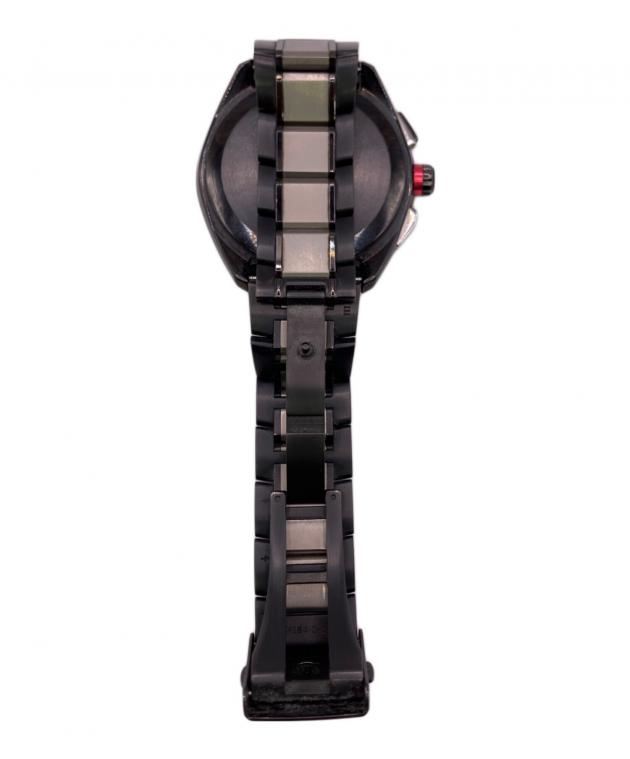 中古・古着通販】SEIKO (セイコー) セイコー ブライツ ブラック