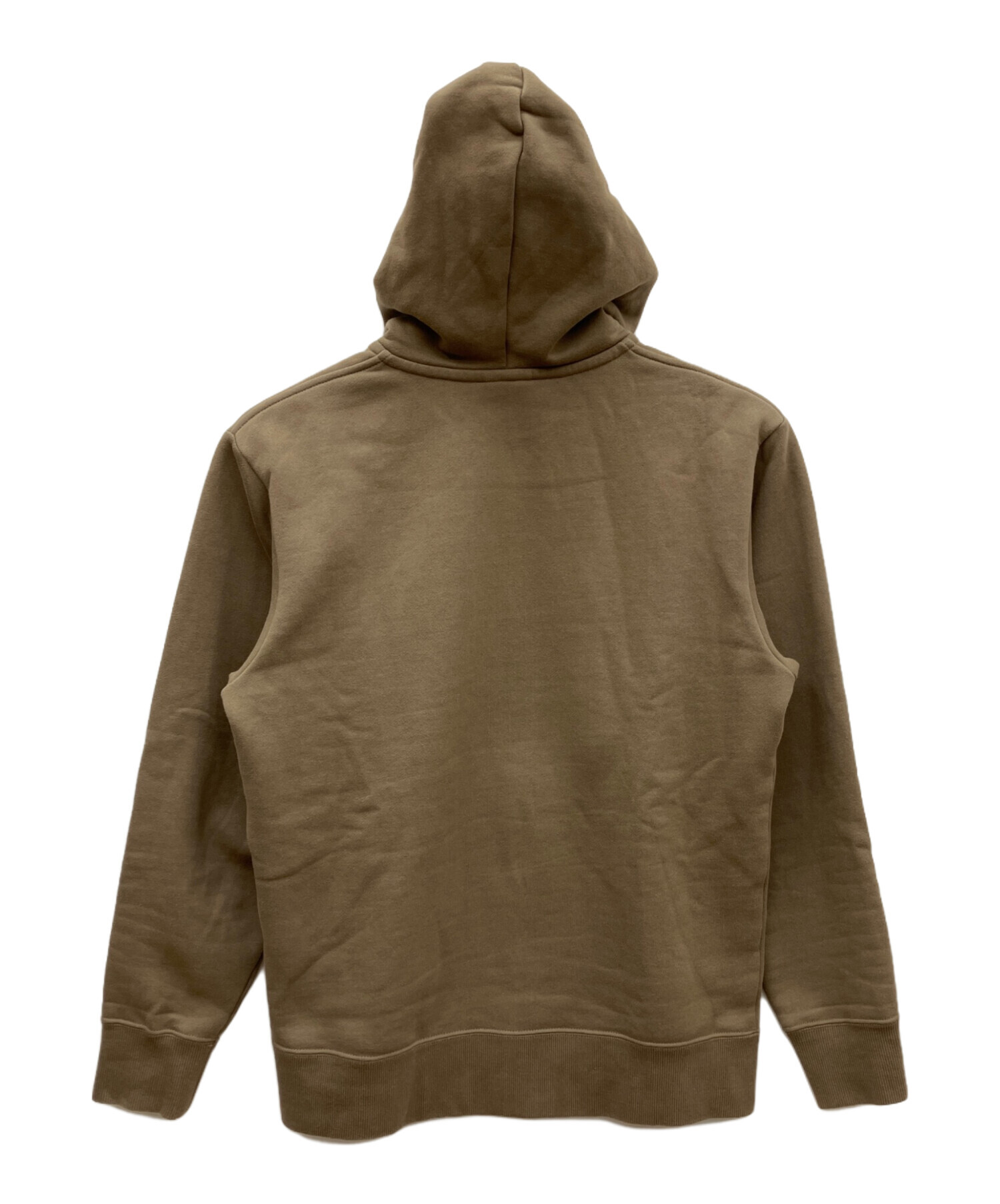 中古・古着通販】THE NORTH FACE (ザ ノース フェイス) ジップパーカー