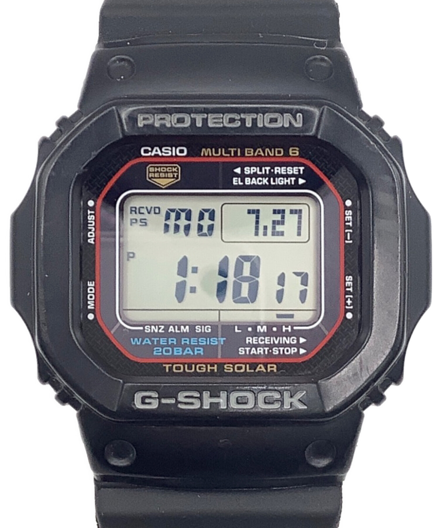 中古・古着通販】CASIO (カシオ) G-SHOCK｜ブランド・古着通販