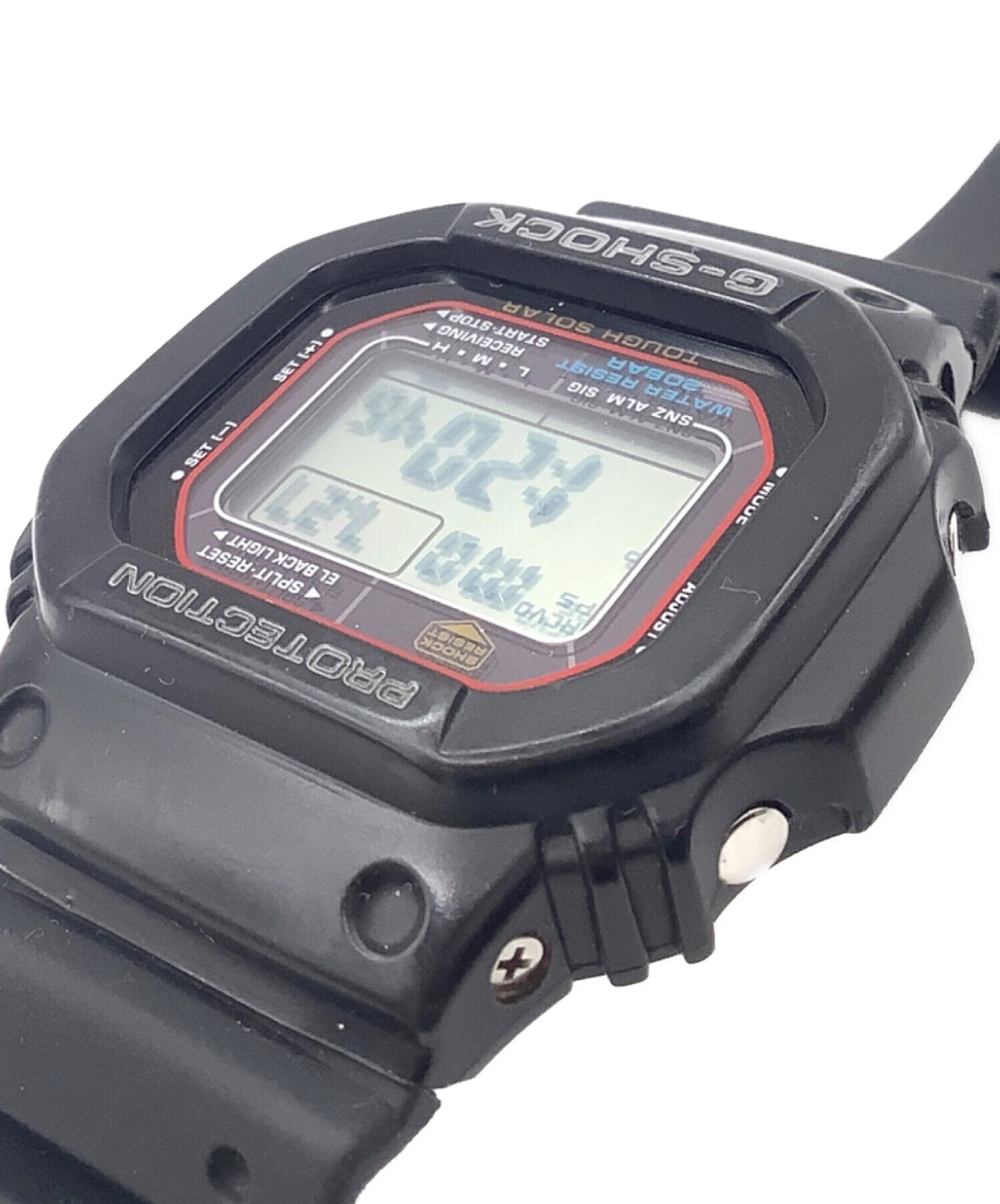 中古・古着通販】CASIO (カシオ) G-SHOCK｜ブランド・古着通販