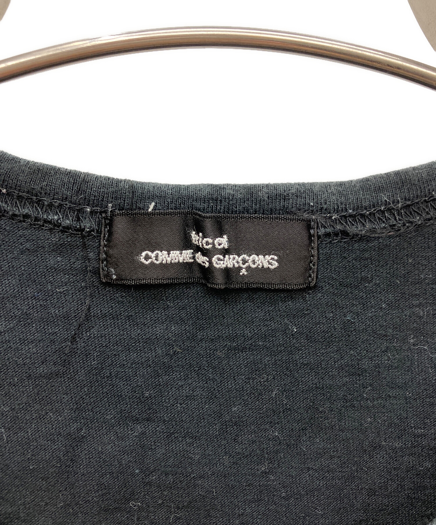 中古・古着通販】tricot COMME des GARCONS (トリココムデギャルソン