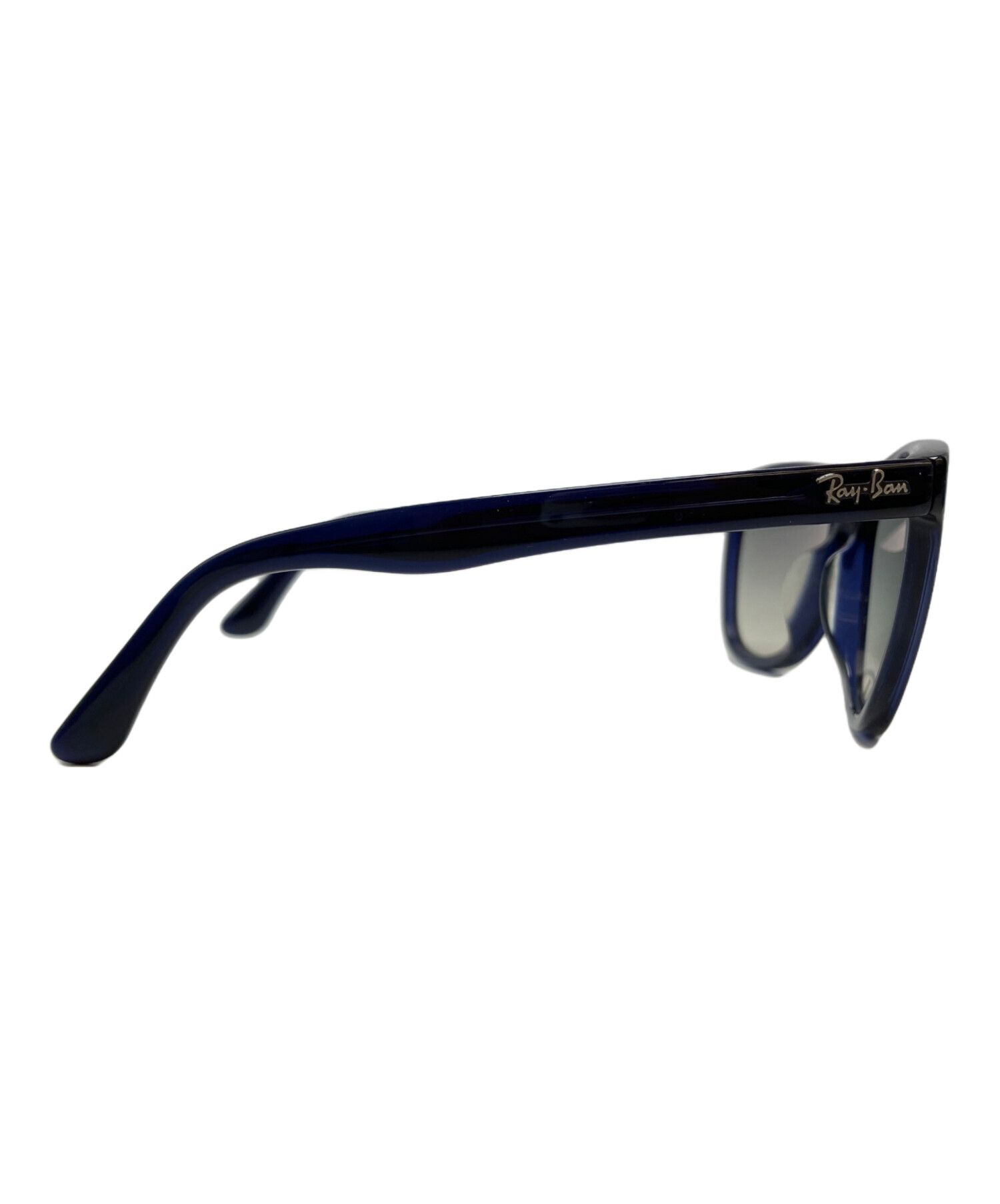 中古・古着通販】RAY-BAN (レイバン) サングラス ネイビー｜ブランド